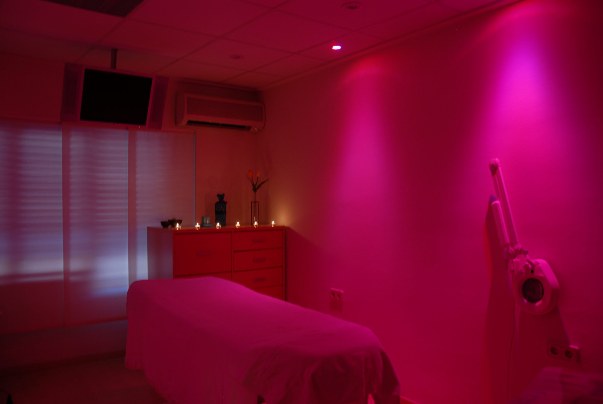 06 Sala Cromoterapia