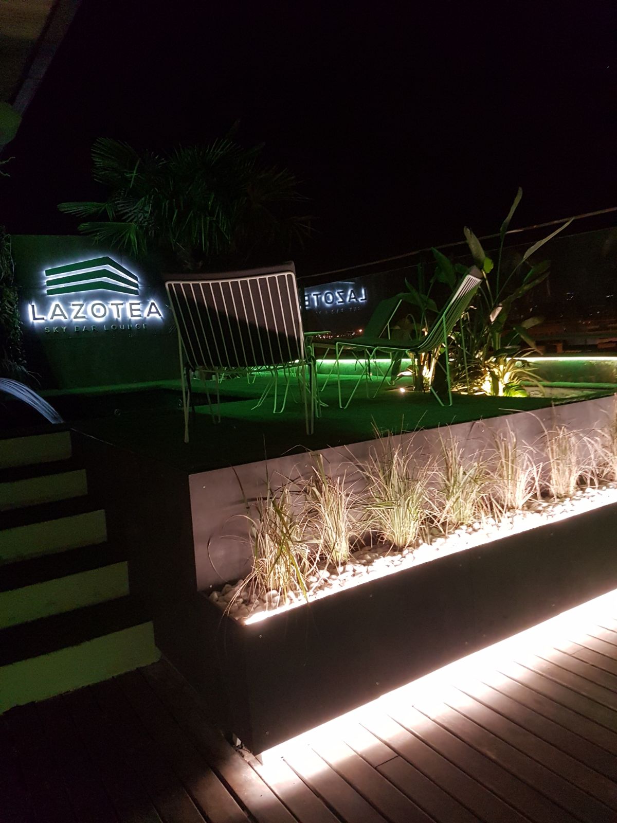 07 Atarazanas – Lazotea