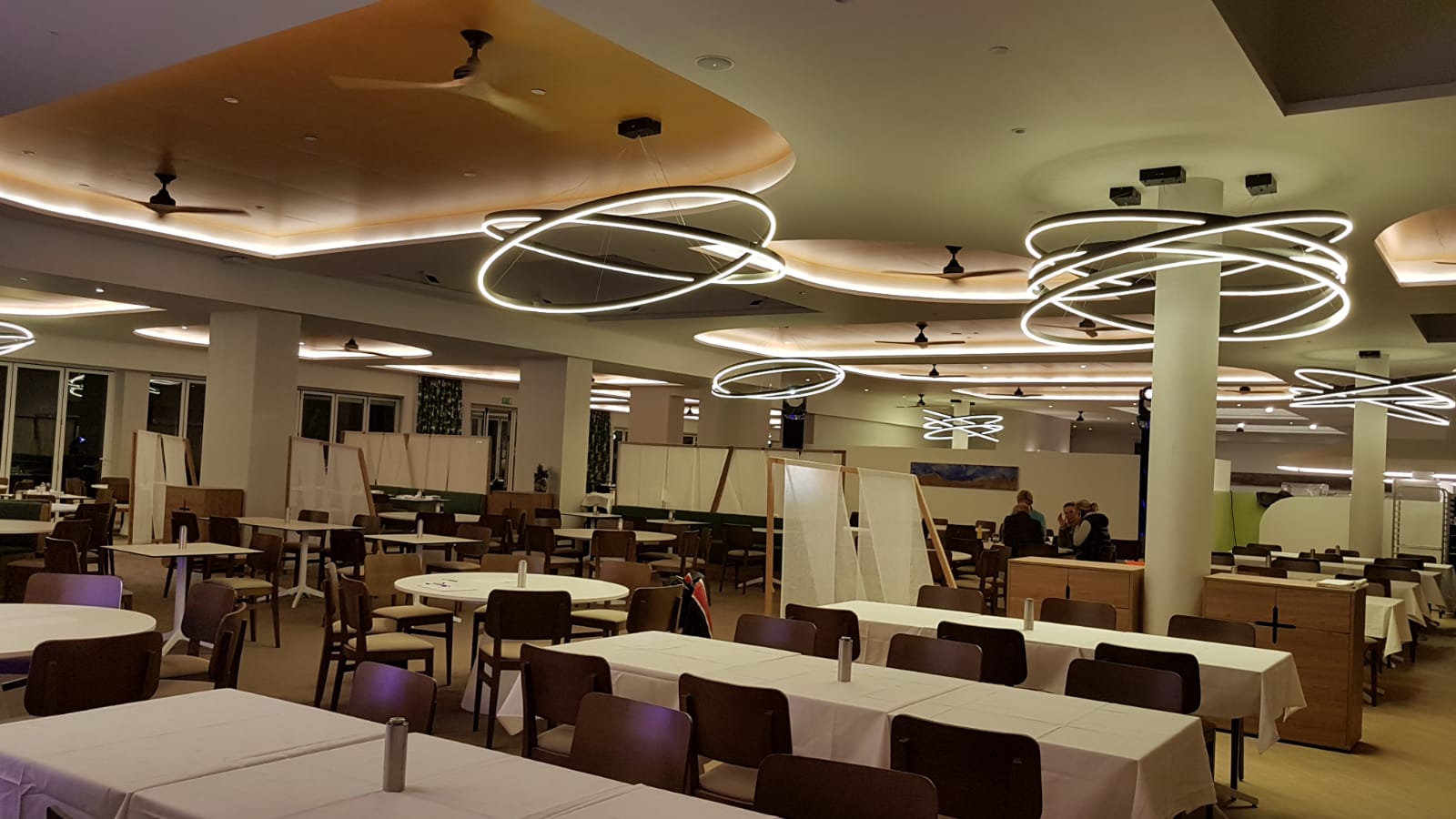 07 Comedor – Hotel Robinson Jandia Fuerteventura