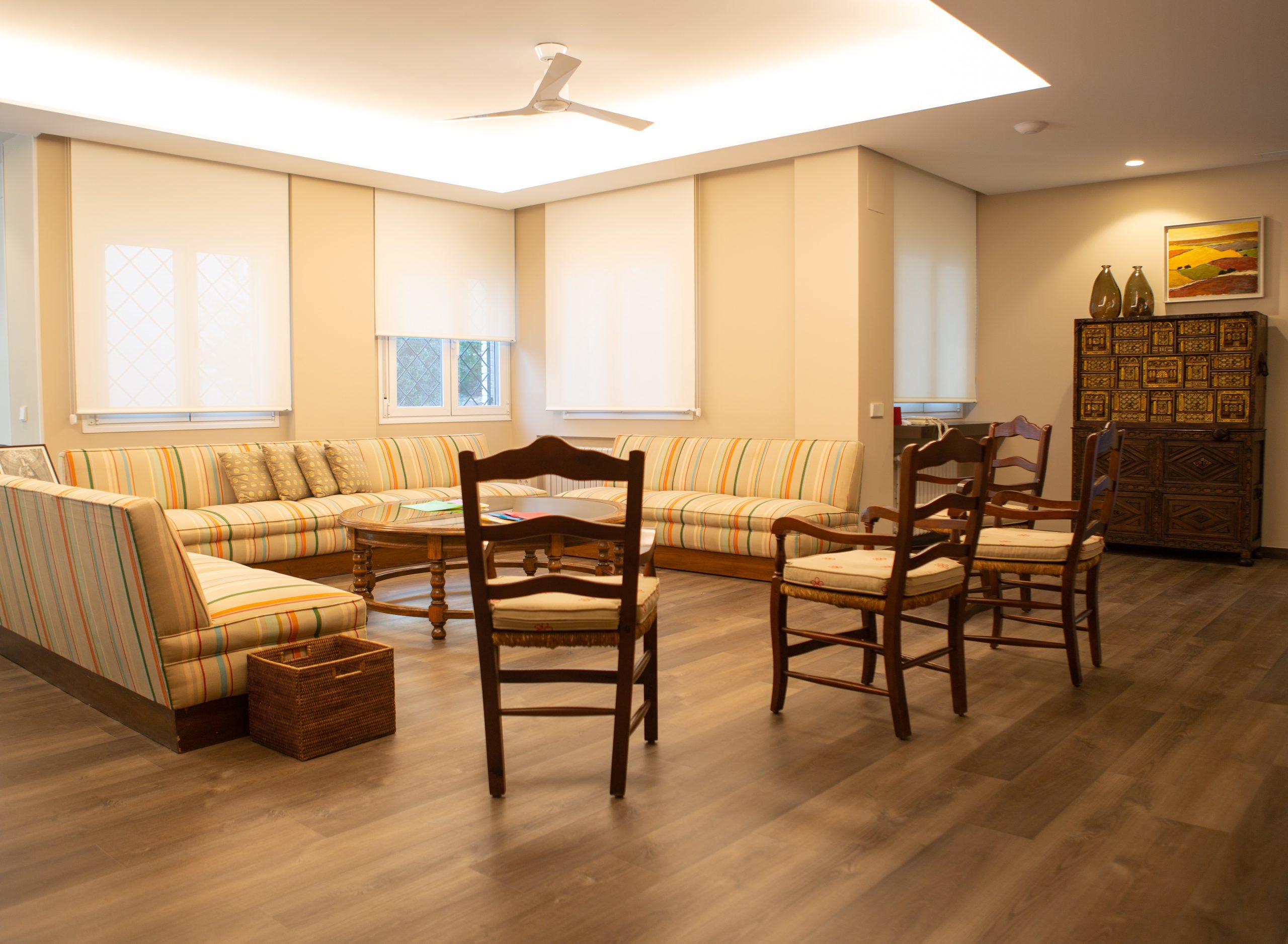 07 Residencia el Raco