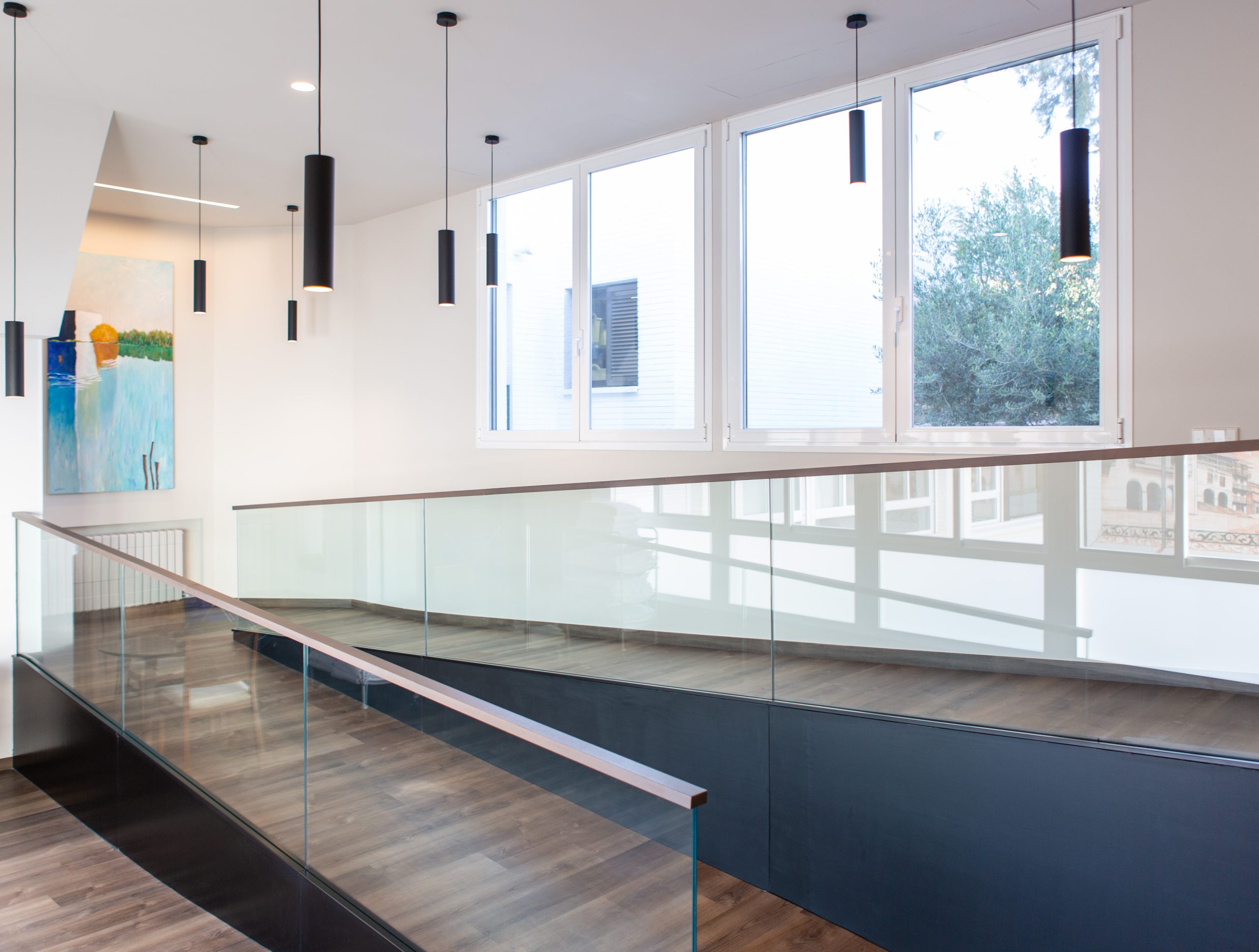 08 Residencia el Raco