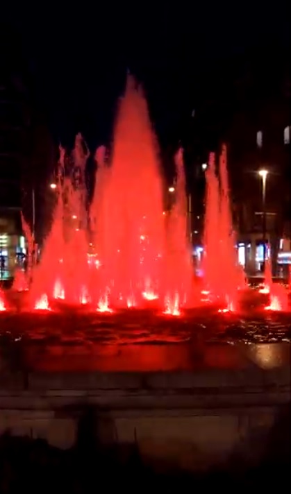 09 Fuente Puerta de Zamora