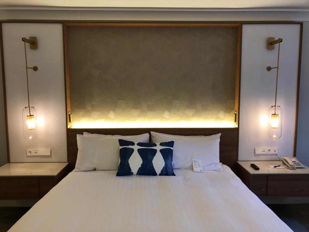 09 Marriott La Sella Golf&Hotel