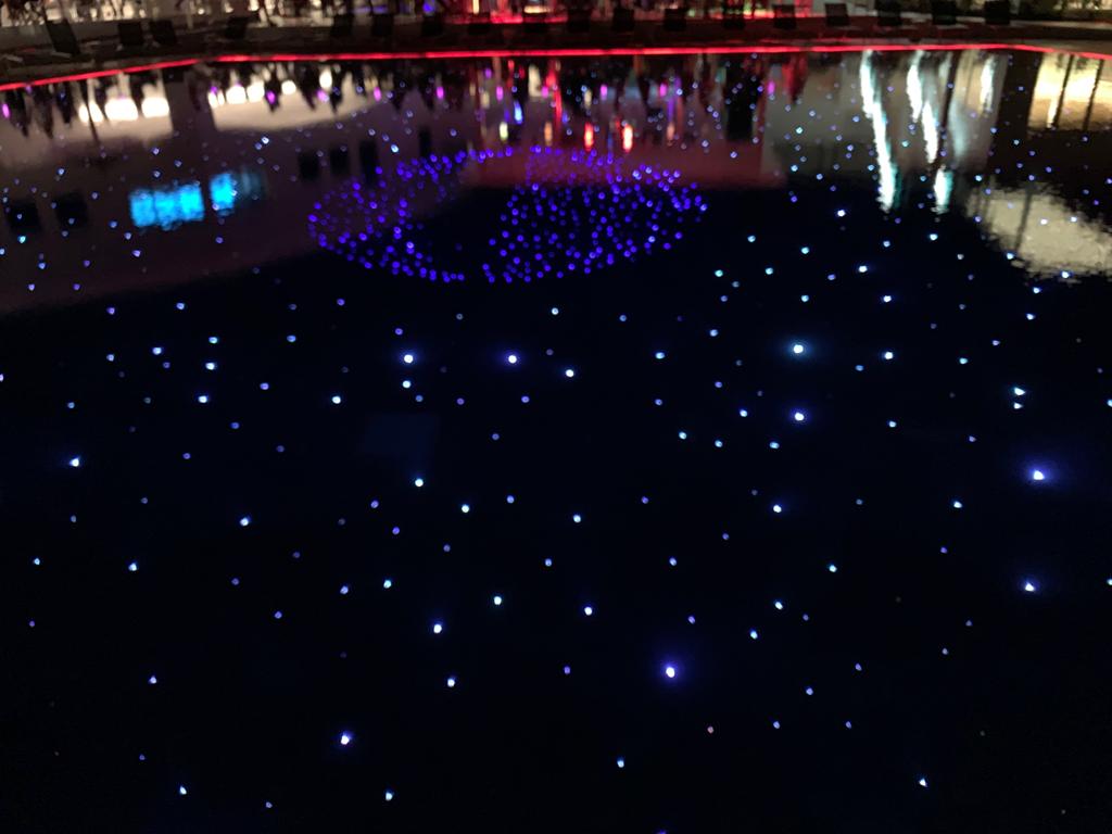 09 Piscina Robinson – Jandia Playa