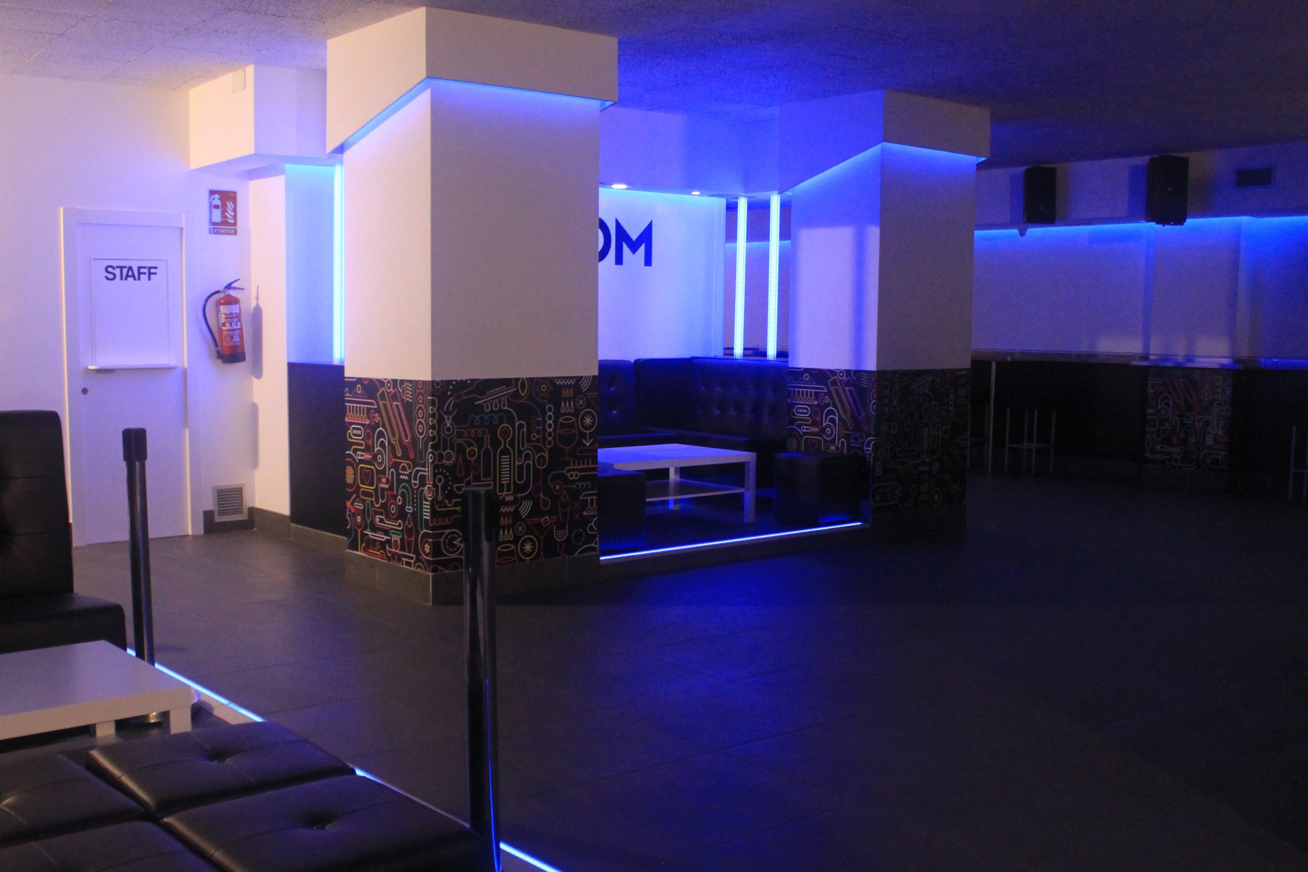 09 Sala OM – León