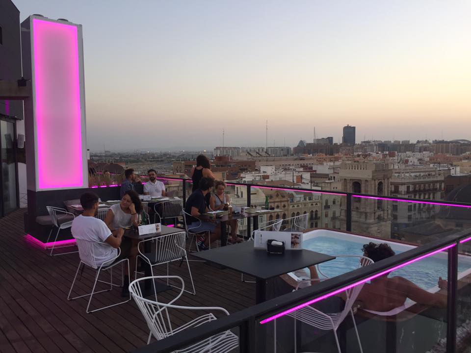 10 Atarazanas – Lazotea