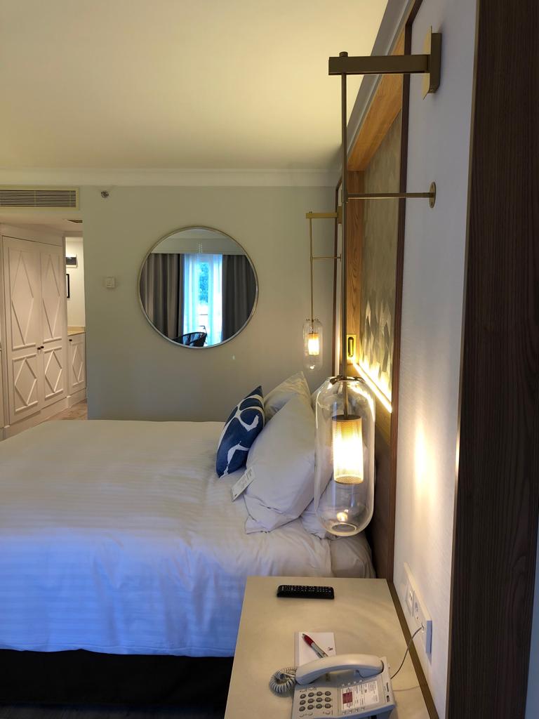 10 Marriott La Sella Golf&Hotel