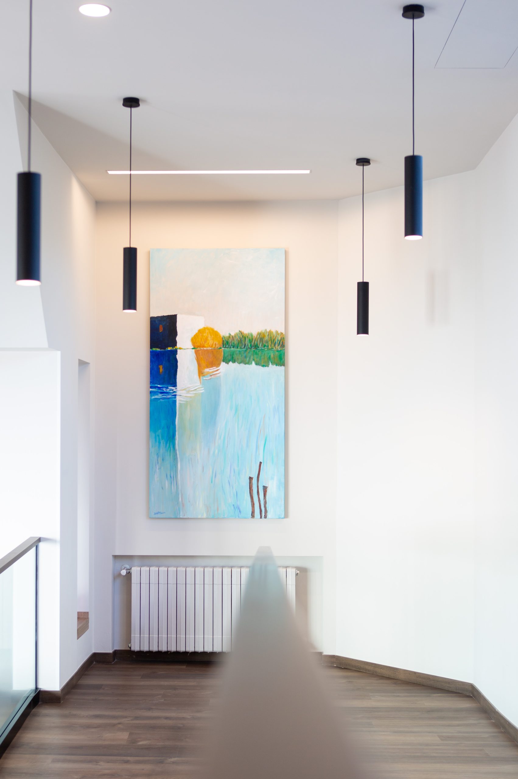 10 Residencia el Raco