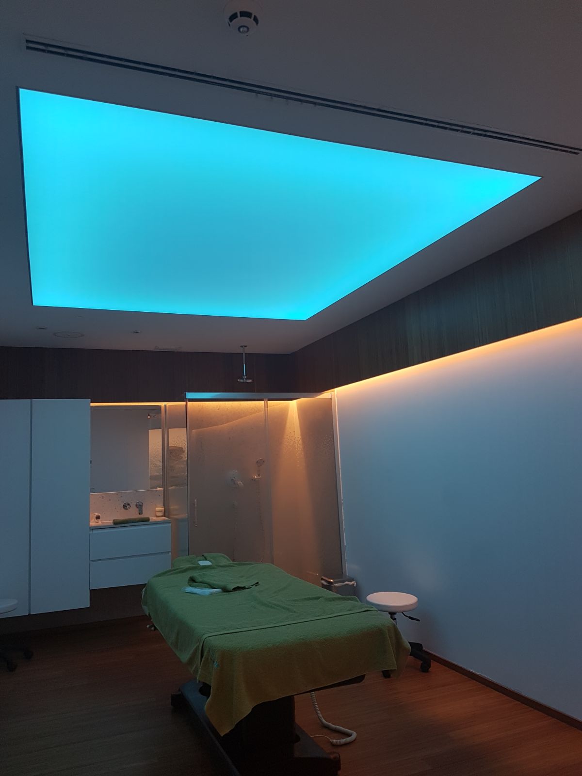 10 Sala Masajes Siutopia