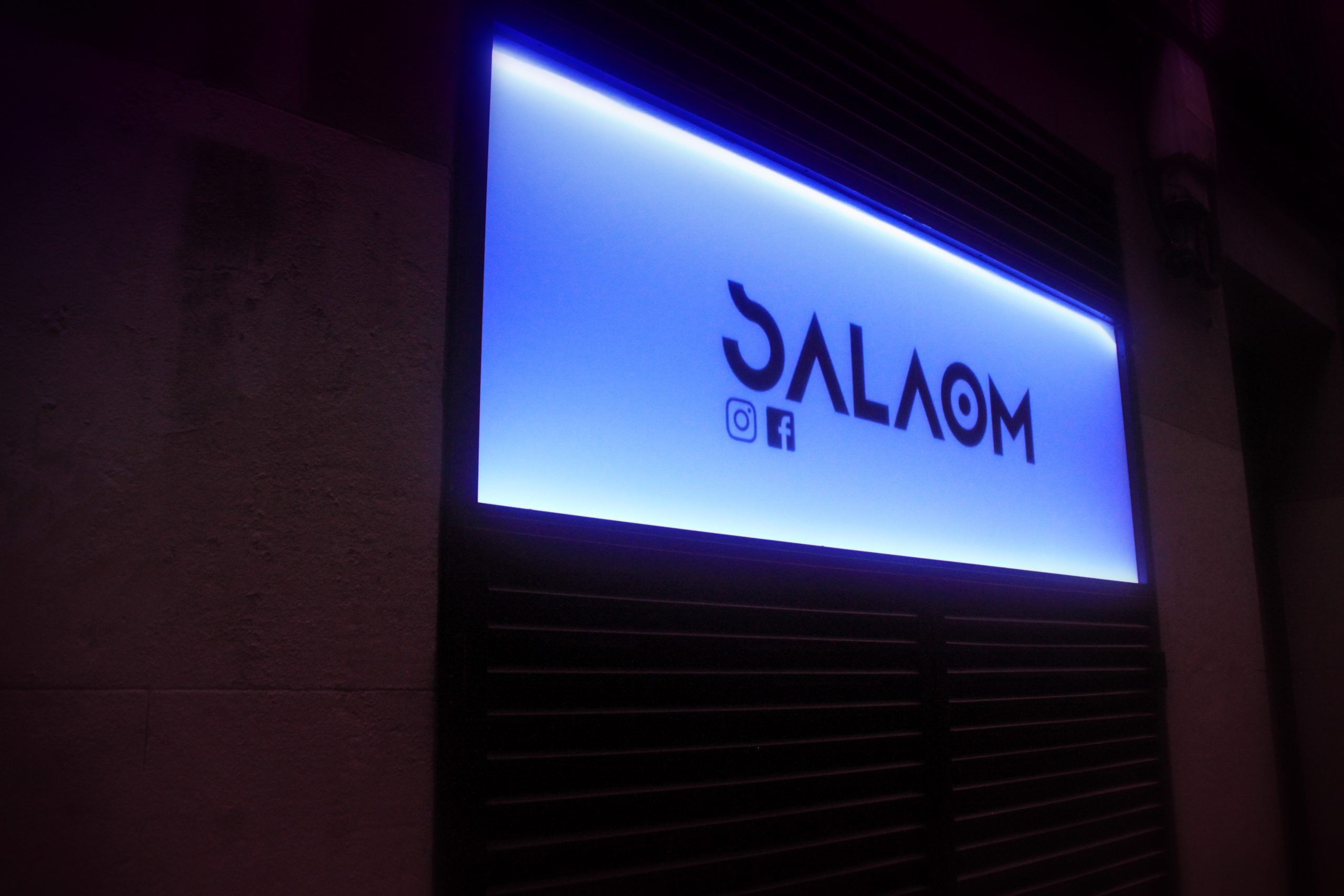 10 Sala OM – León