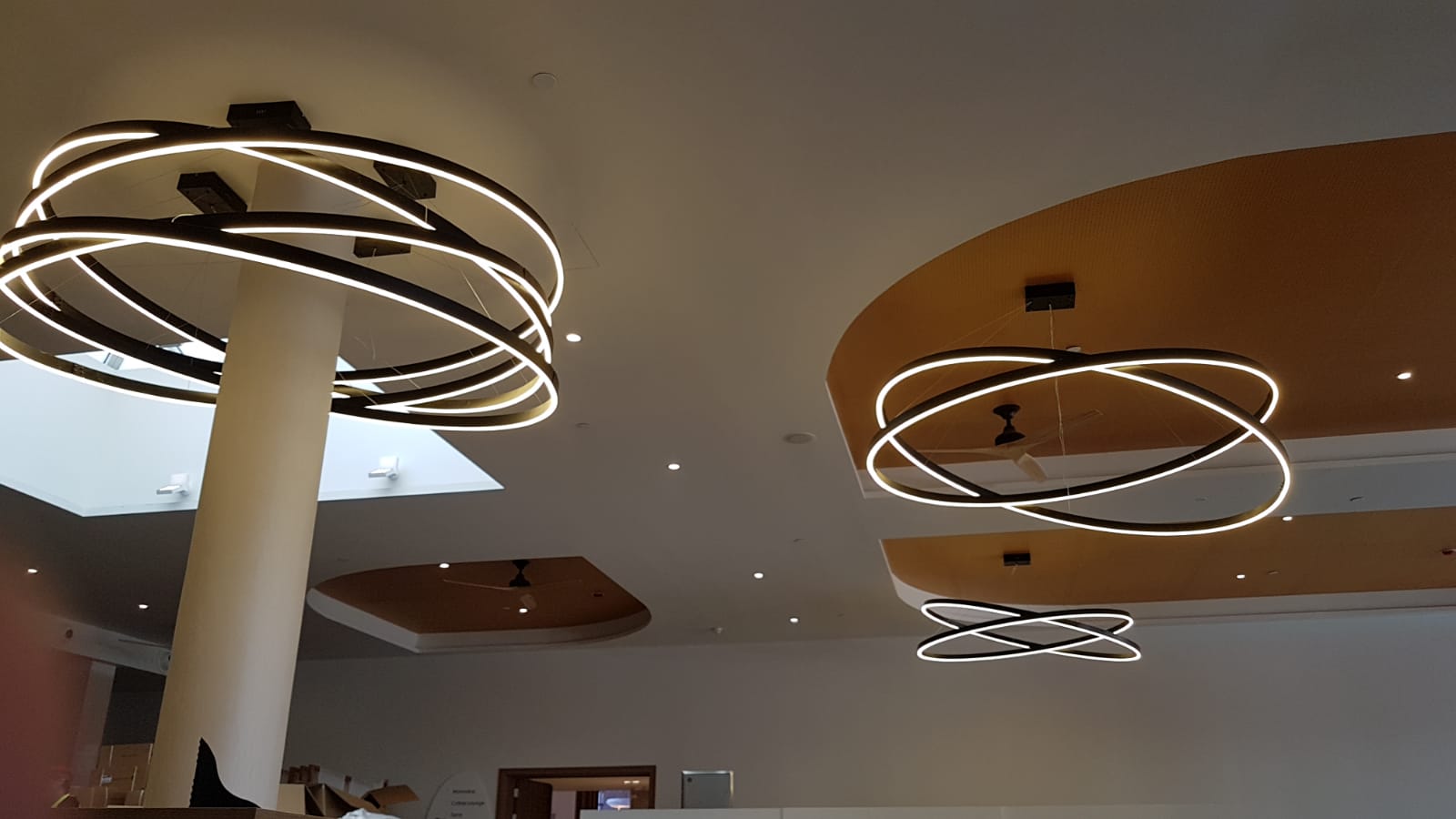 11 Comedor – Hotel Robinson Jandia Fuerteventura