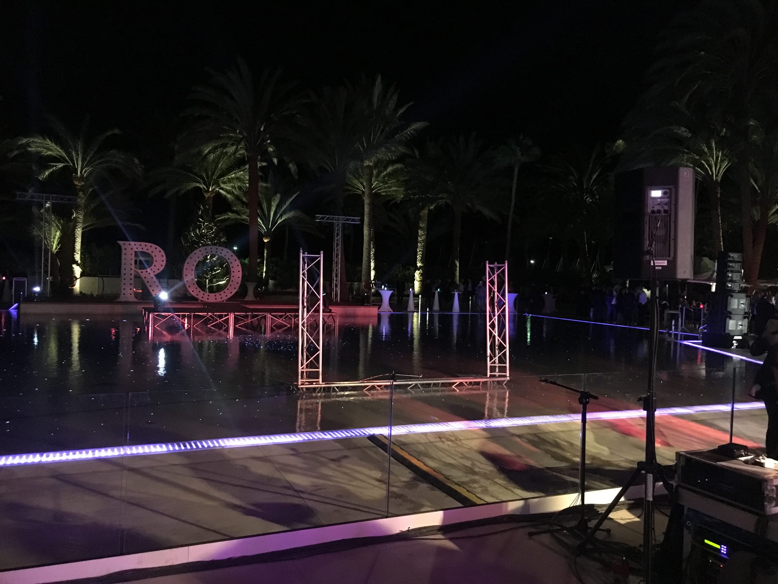 12 Piscina Robinson – Jandia Playa