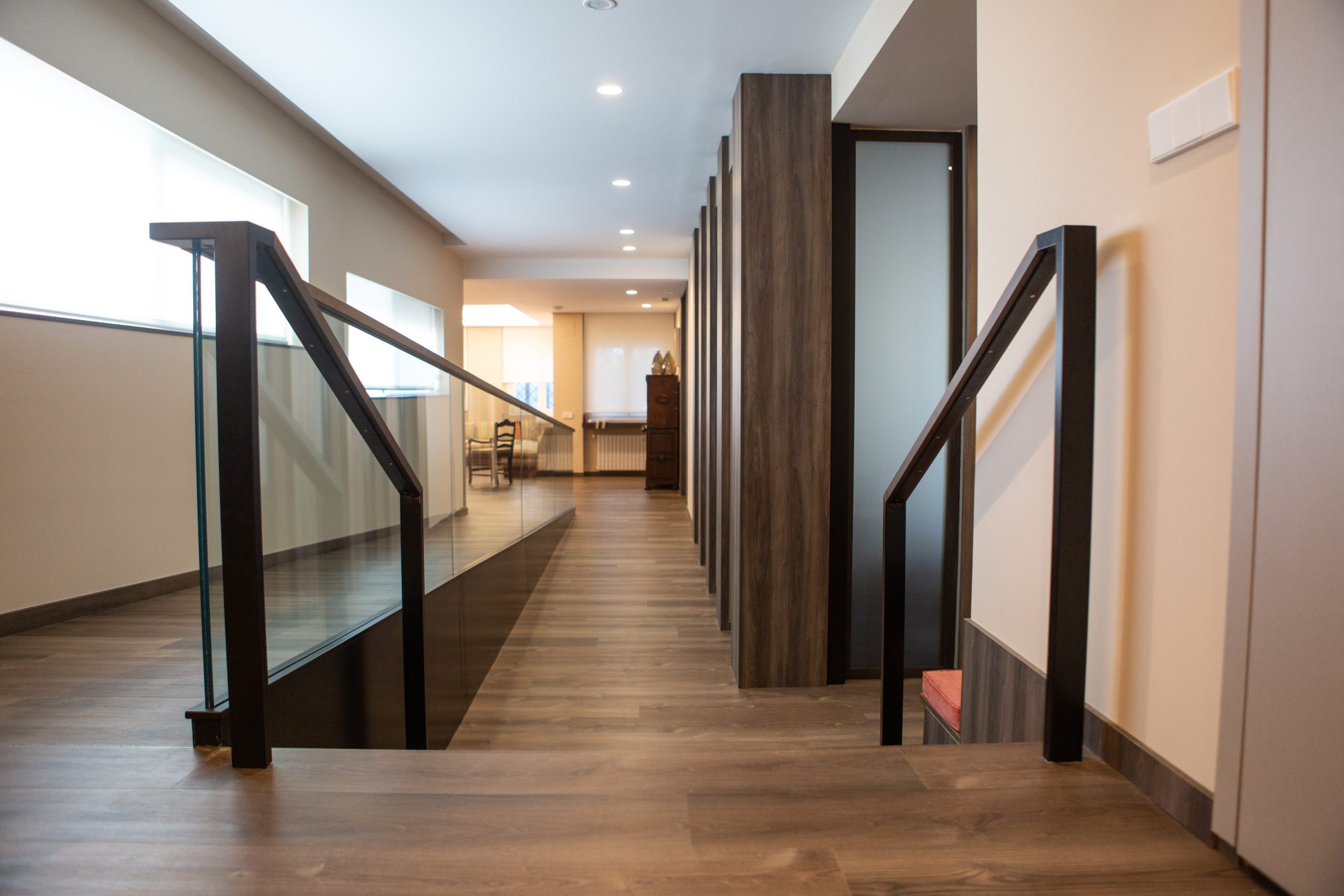 12 Residencia el Raco