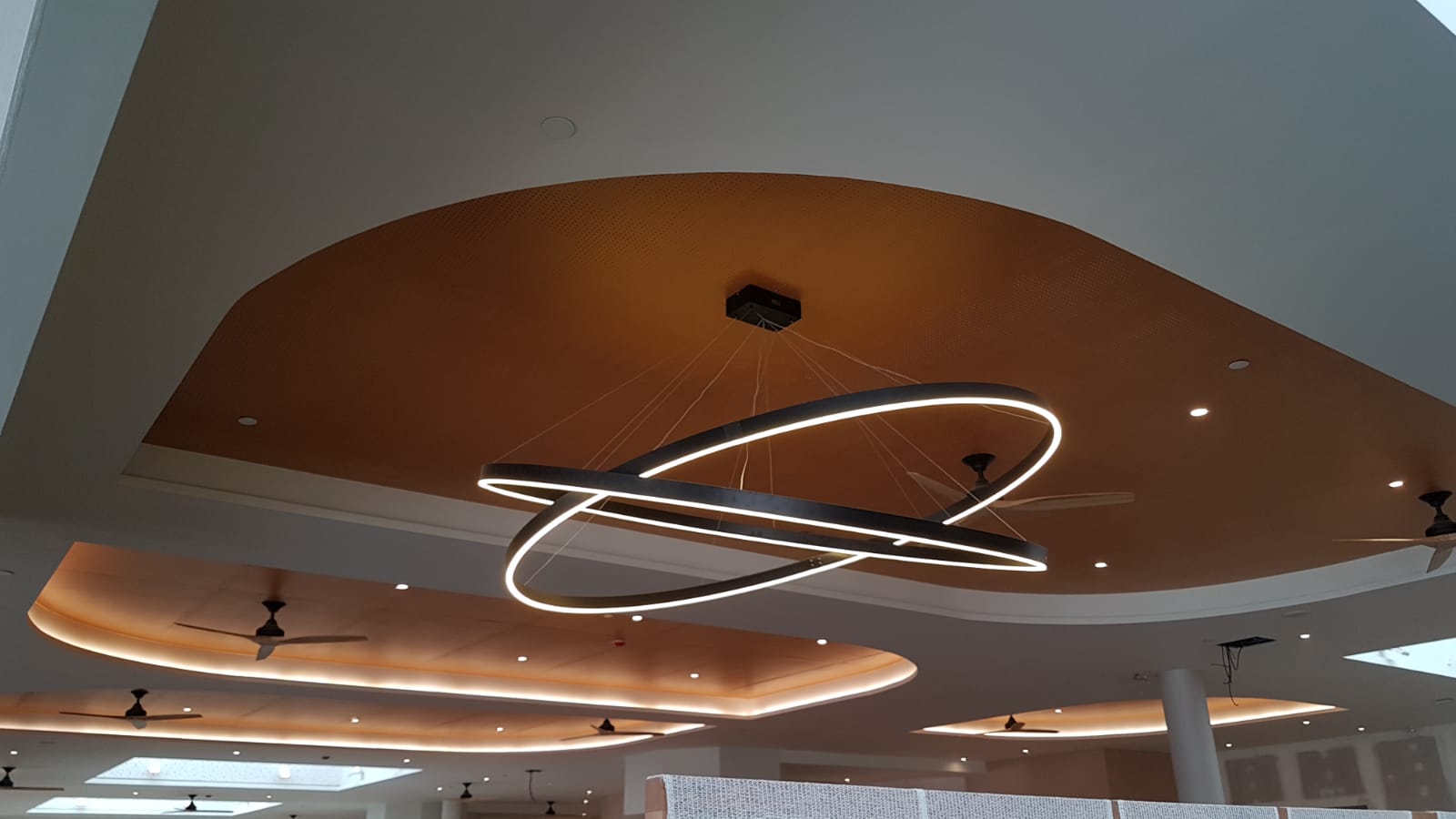 13 Comedor – Hotel Robinson Jandia Fuerteventura