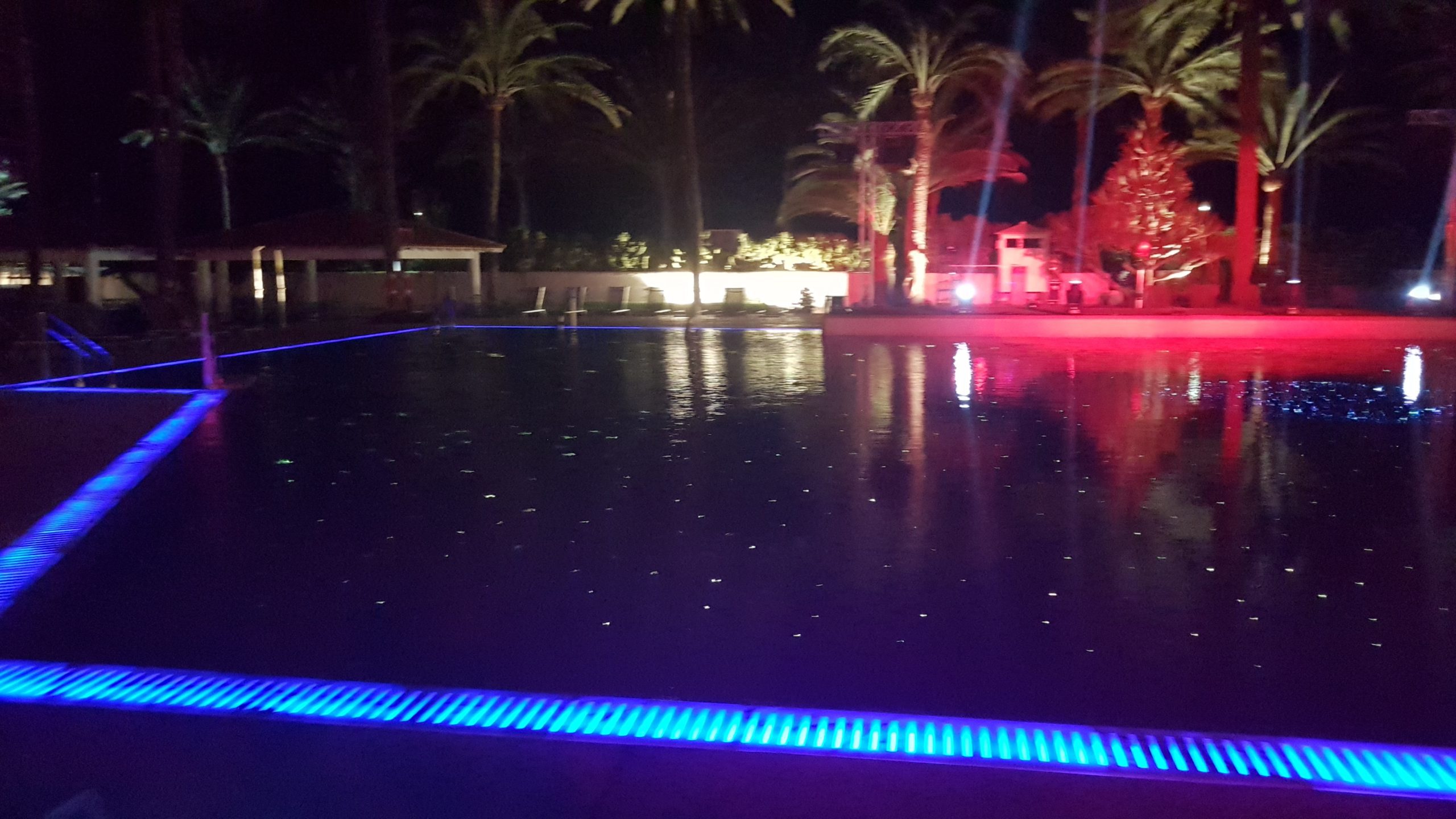 13 Piscina Robinson – Jandia Playa