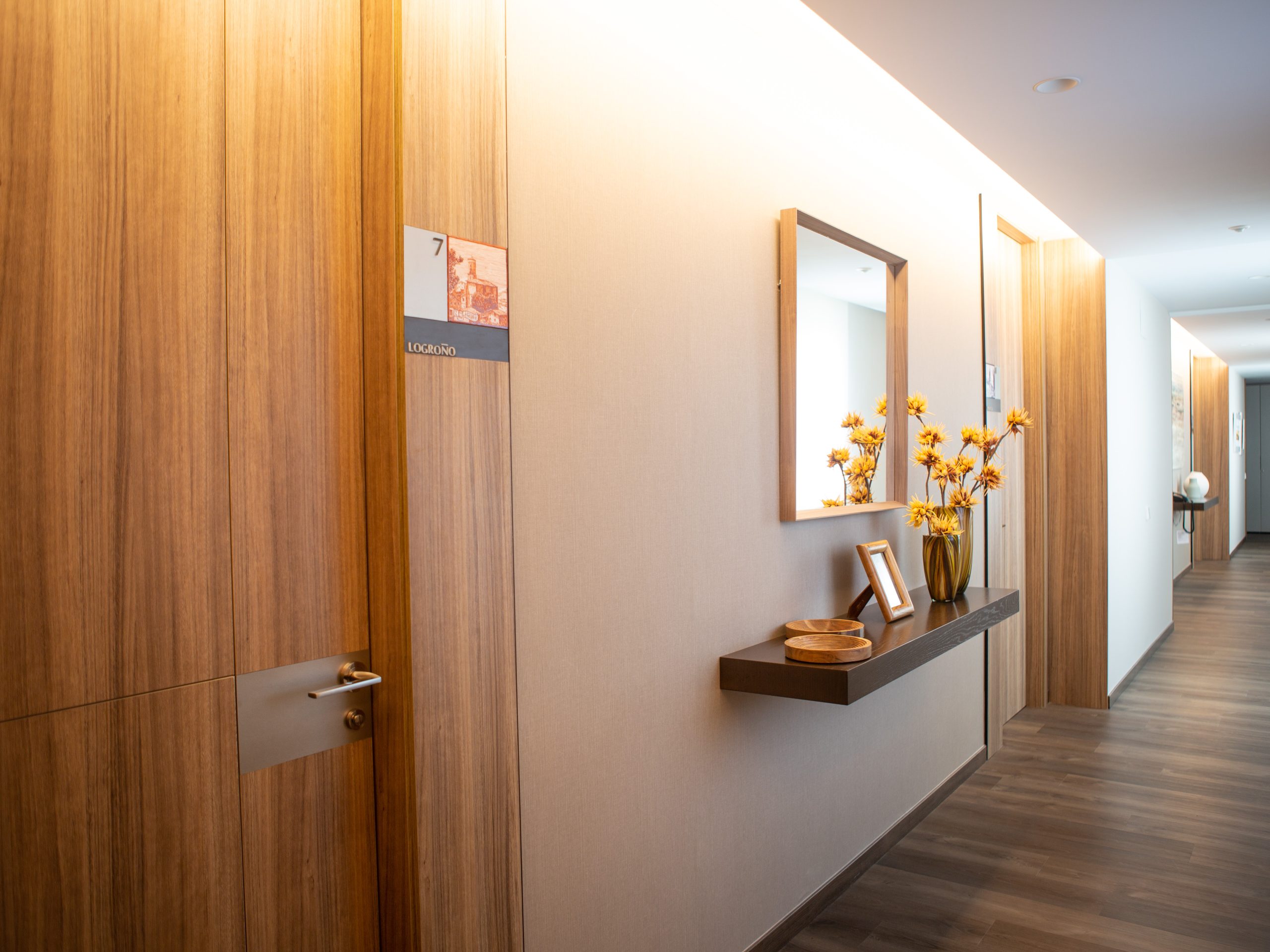 13 Residencia el Raco