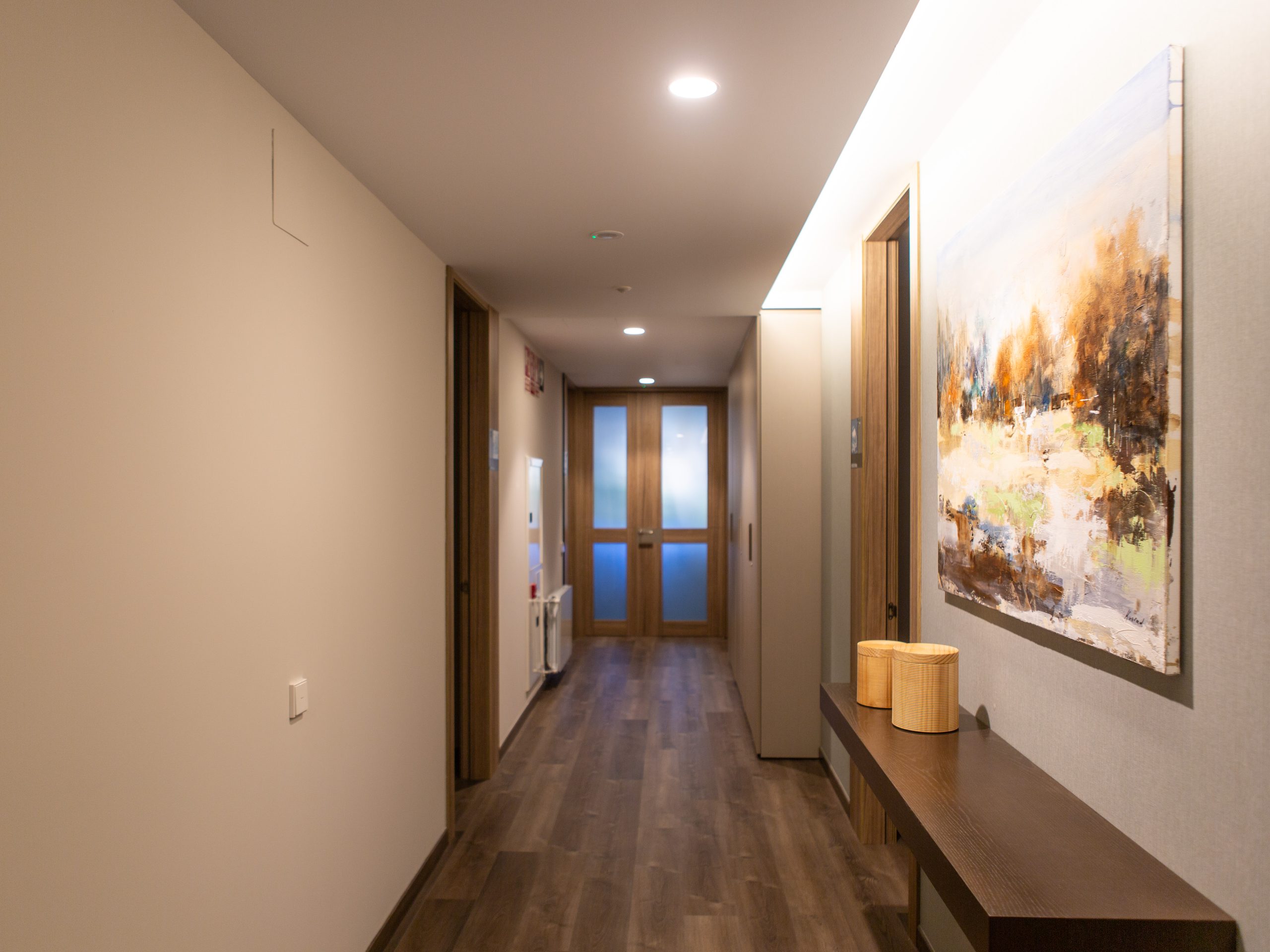 14 Residencia el Raco