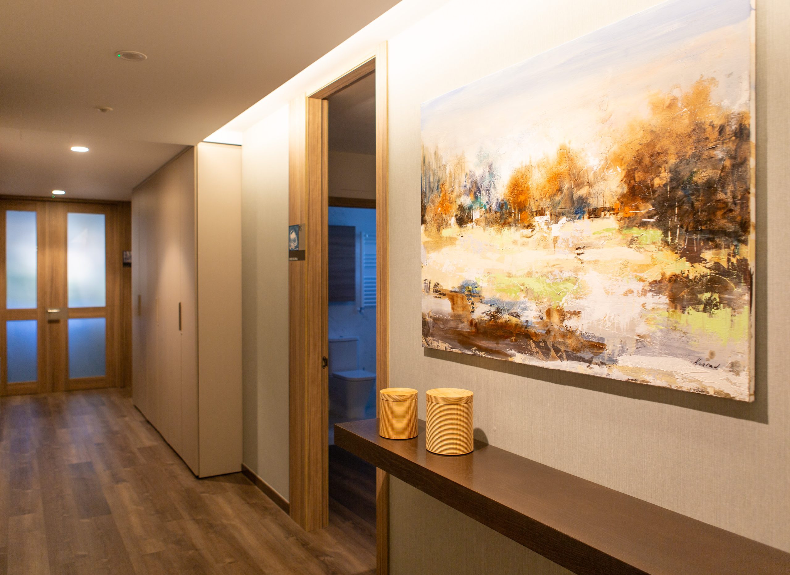 15 Residencia el Raco