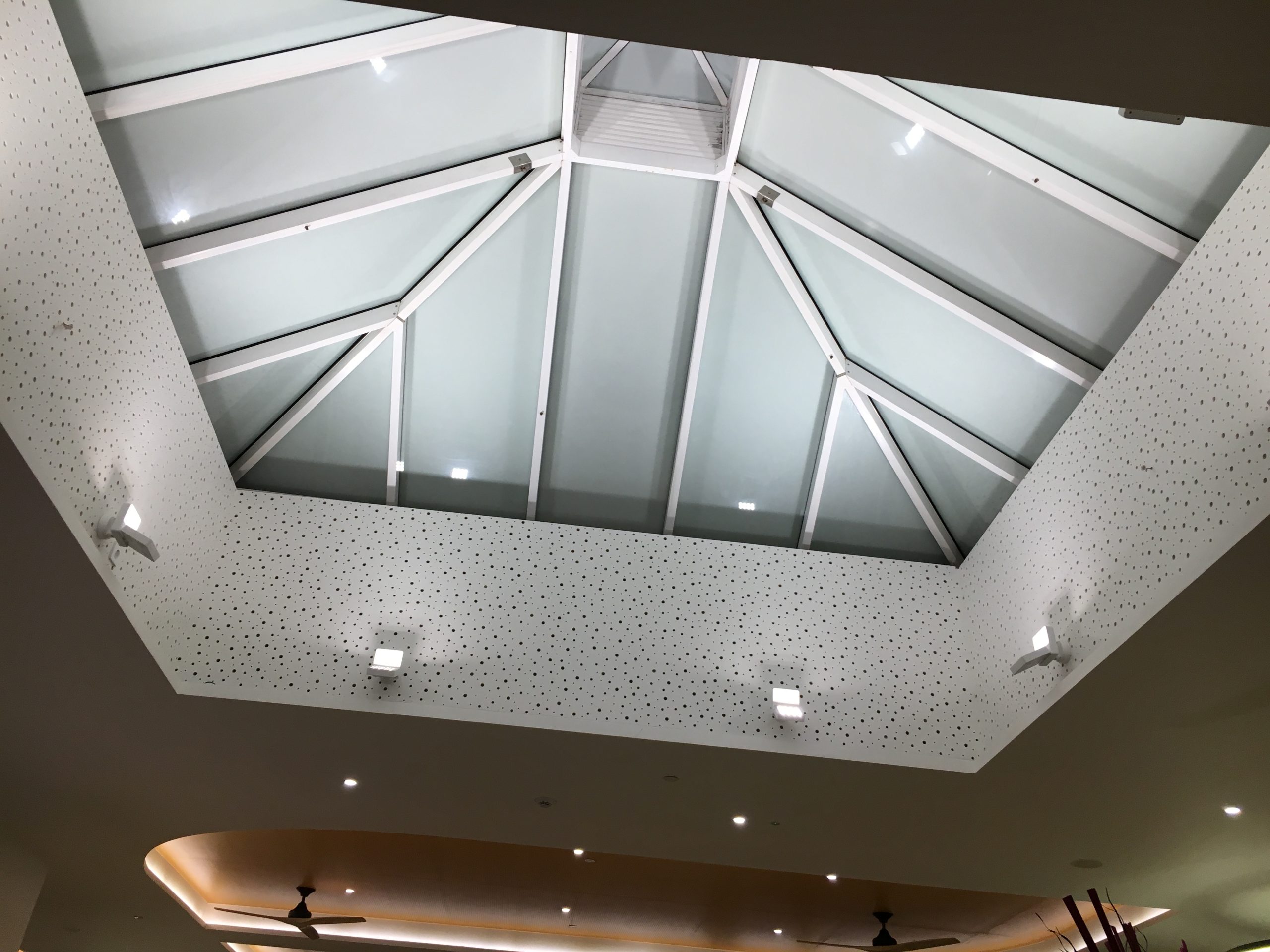 16 Comedor – Hotel Robinson Jandia Fuerteventura