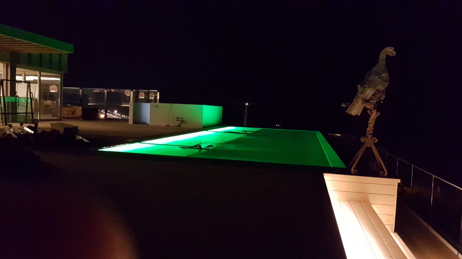 16 Piscina Robinson – Jandia Playa