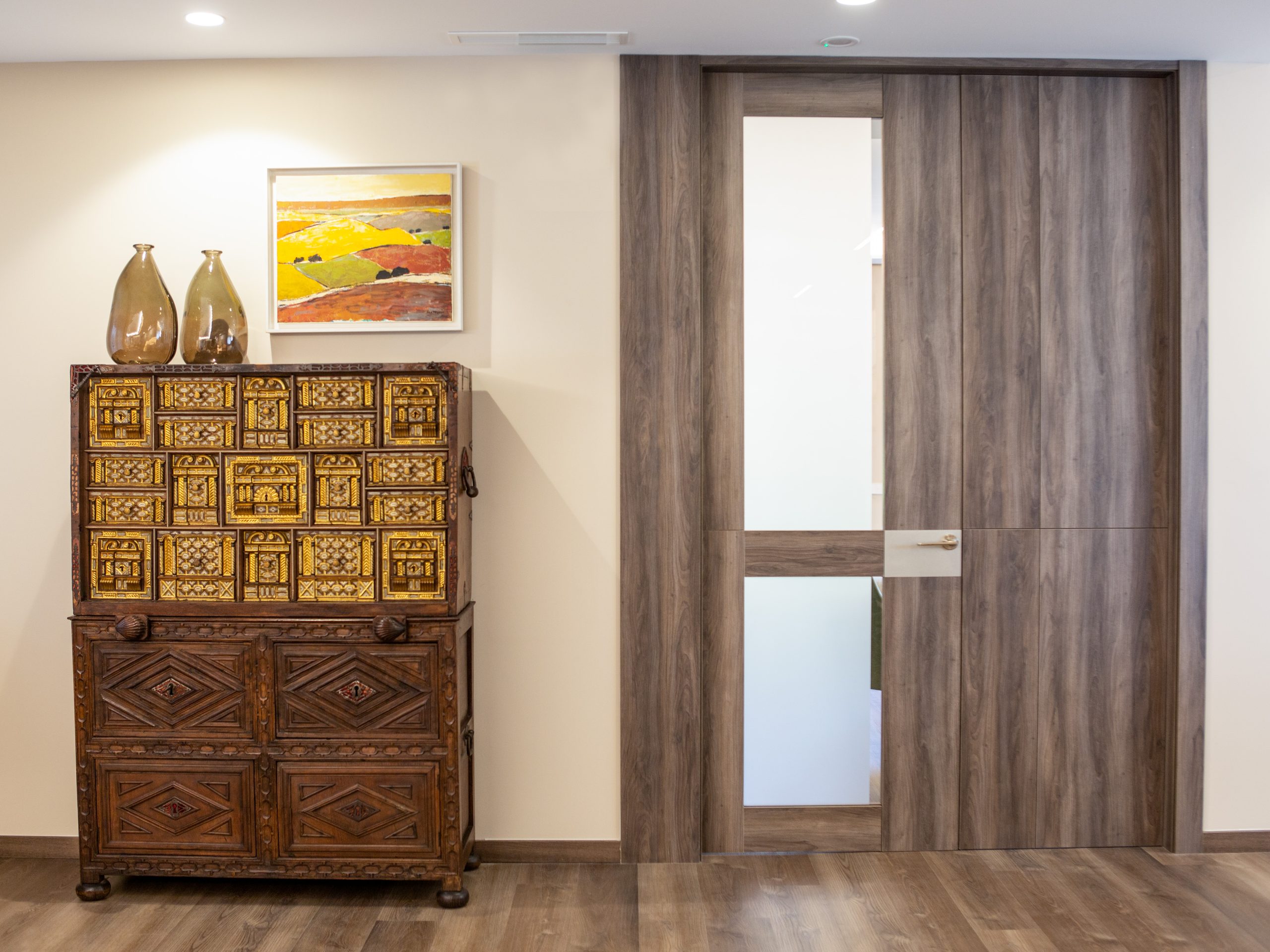 16 Residencia el Raco