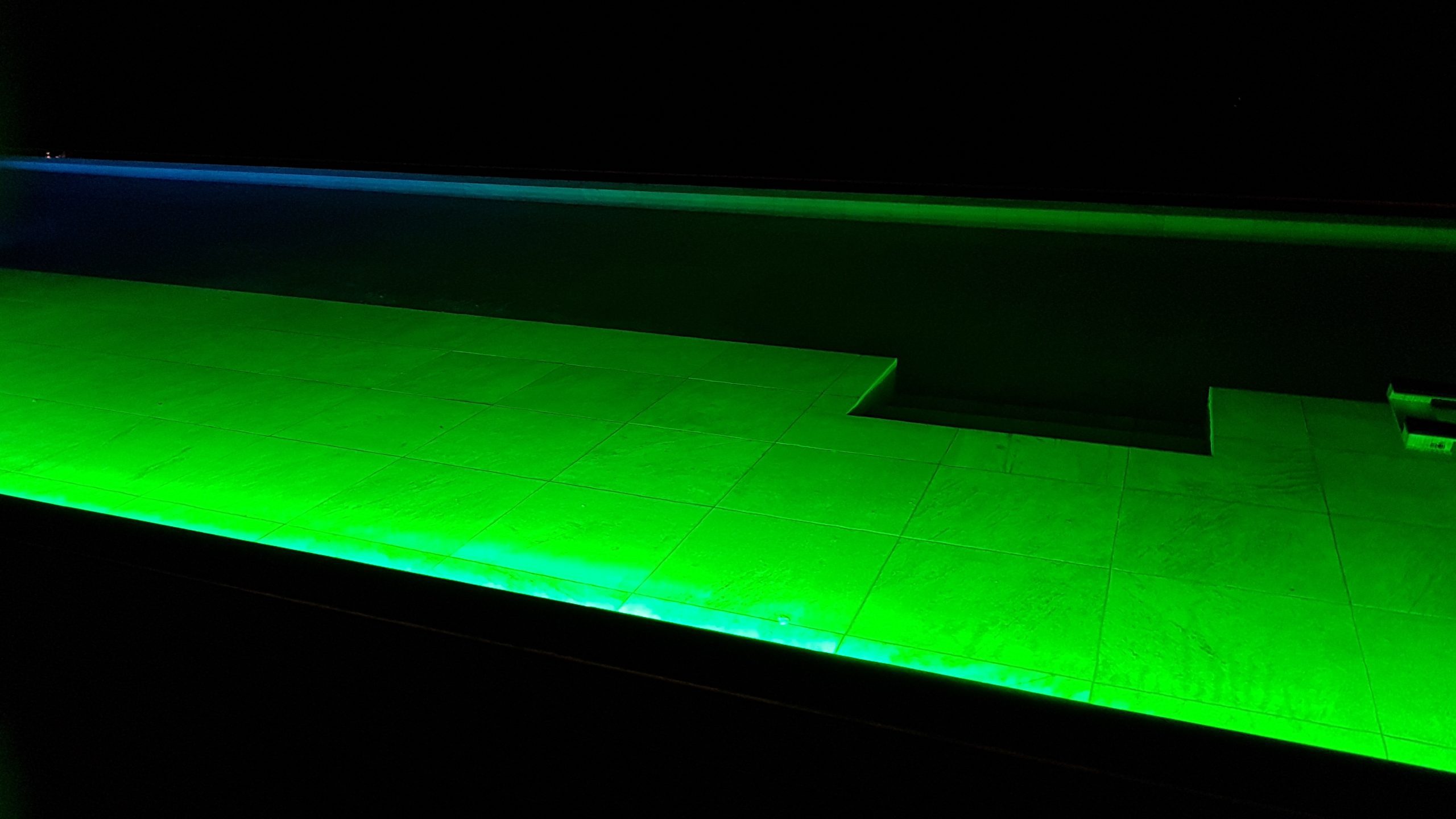 17 Piscina Robinson – Jandia Playa