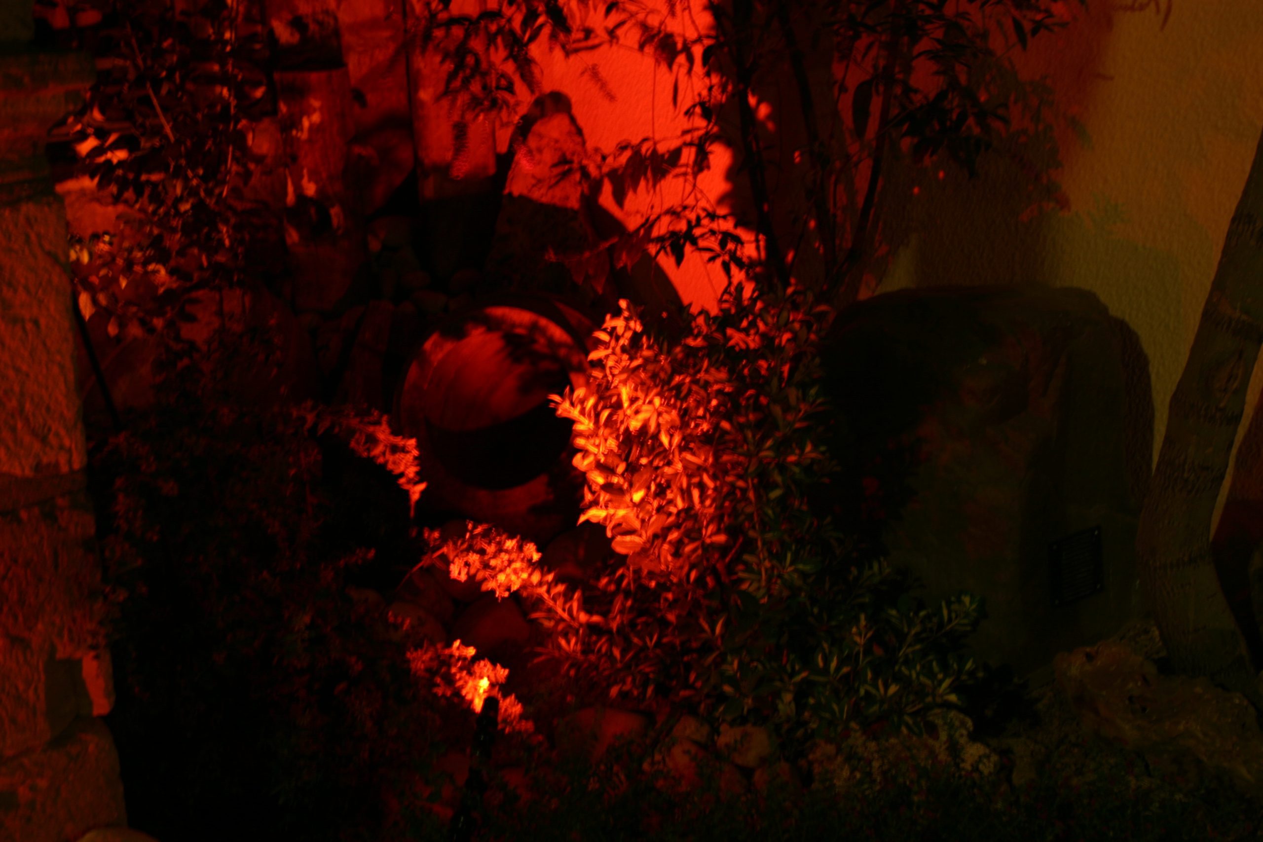 18 Jardín Chalet Particular