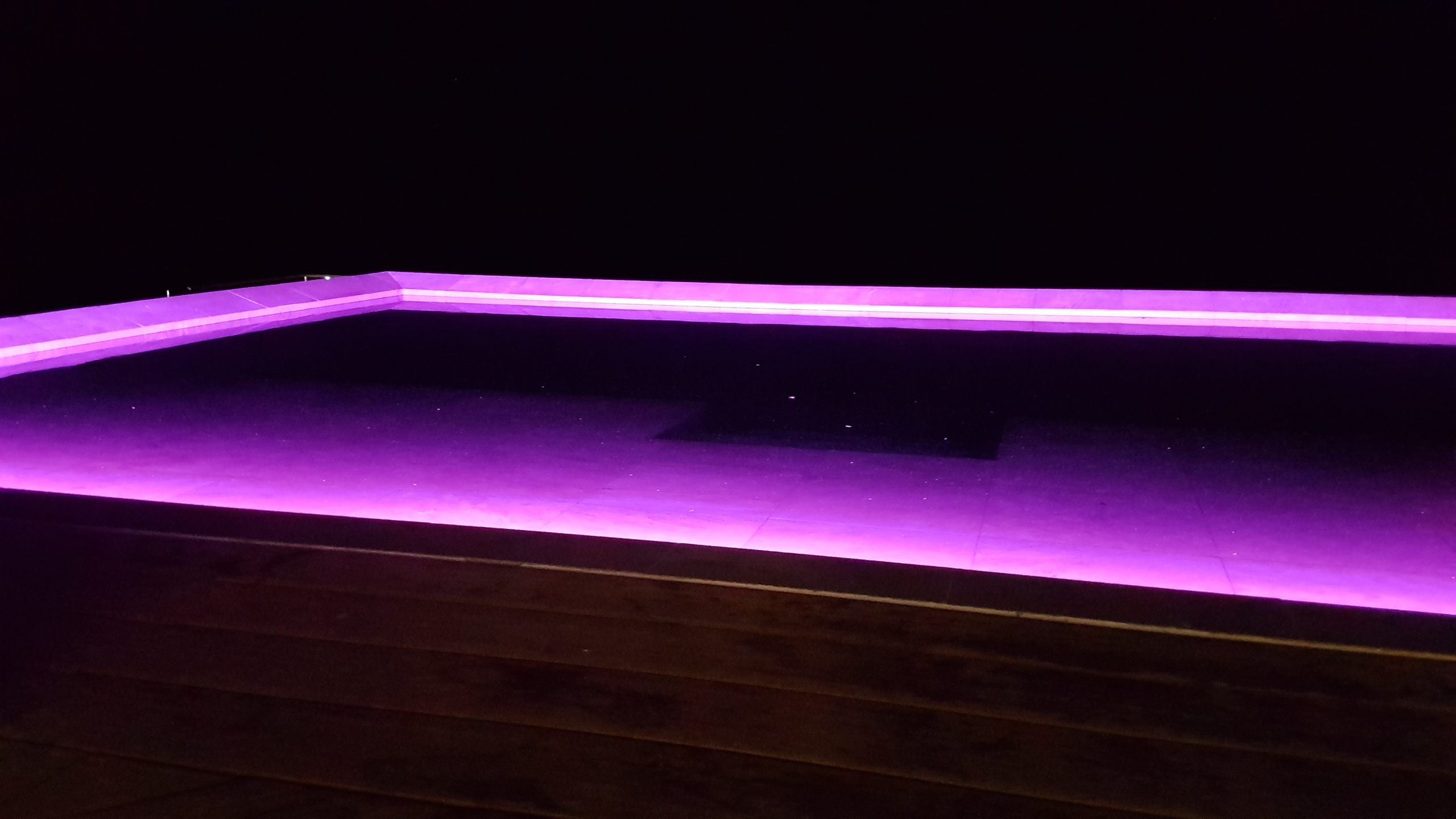 19 Piscina Robinson – Jandia Playa