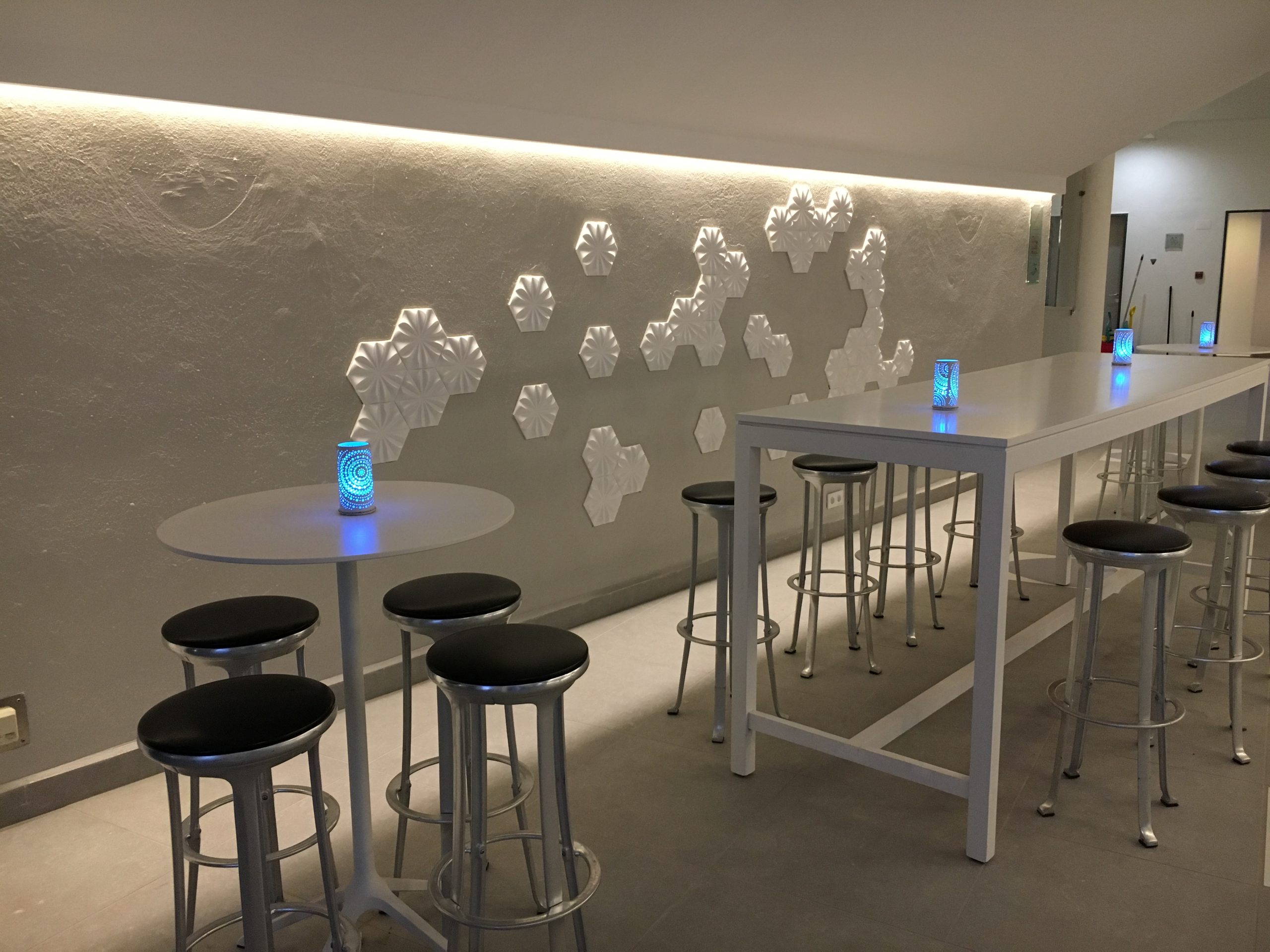 20 Bar Terraza – Hotel Robinson Jandia Fuerteventura