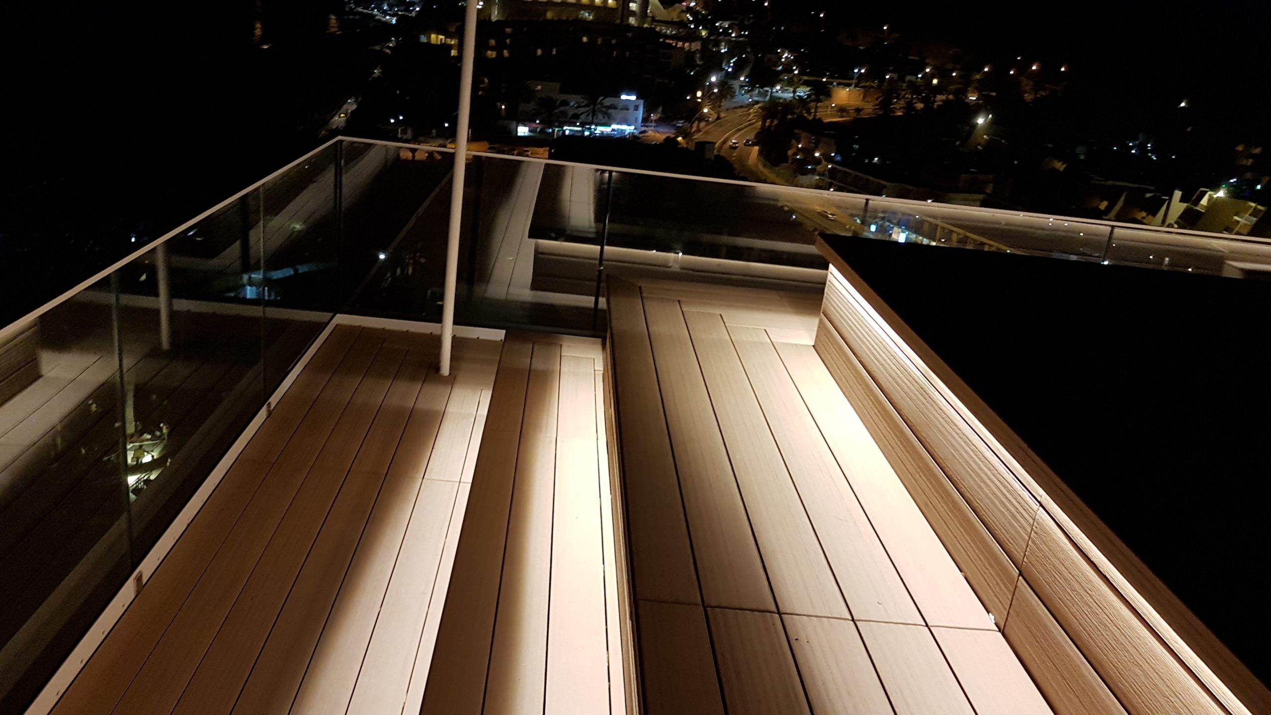 23 Piscina Robinson – Jandia Playa