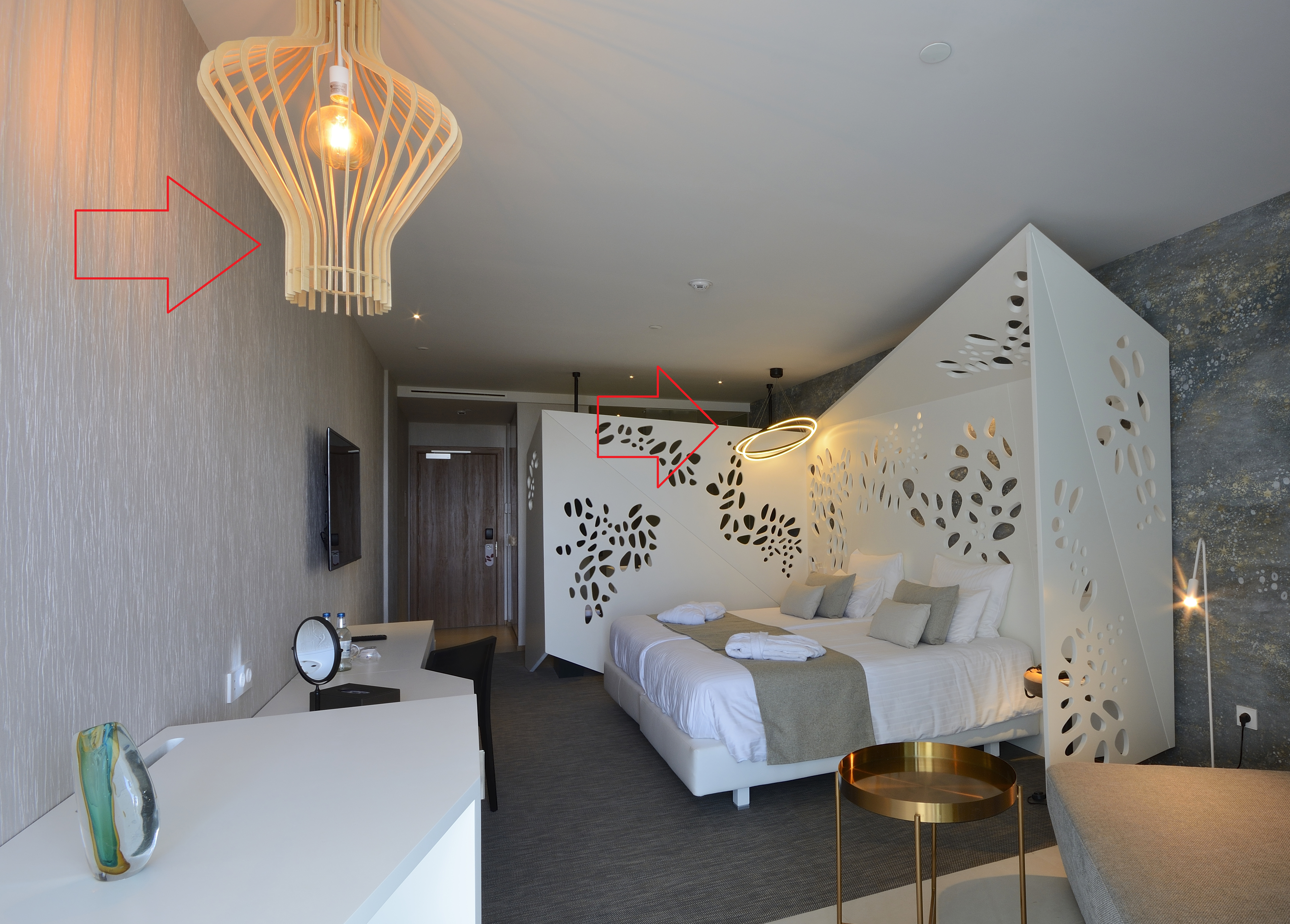 23 Suites – Hotel Robinson Jandia Fuerteventura