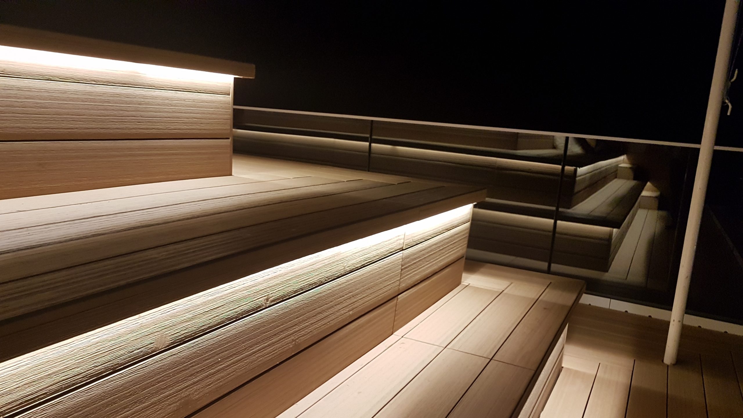 25 Piscina Robinson – Jandia Playa