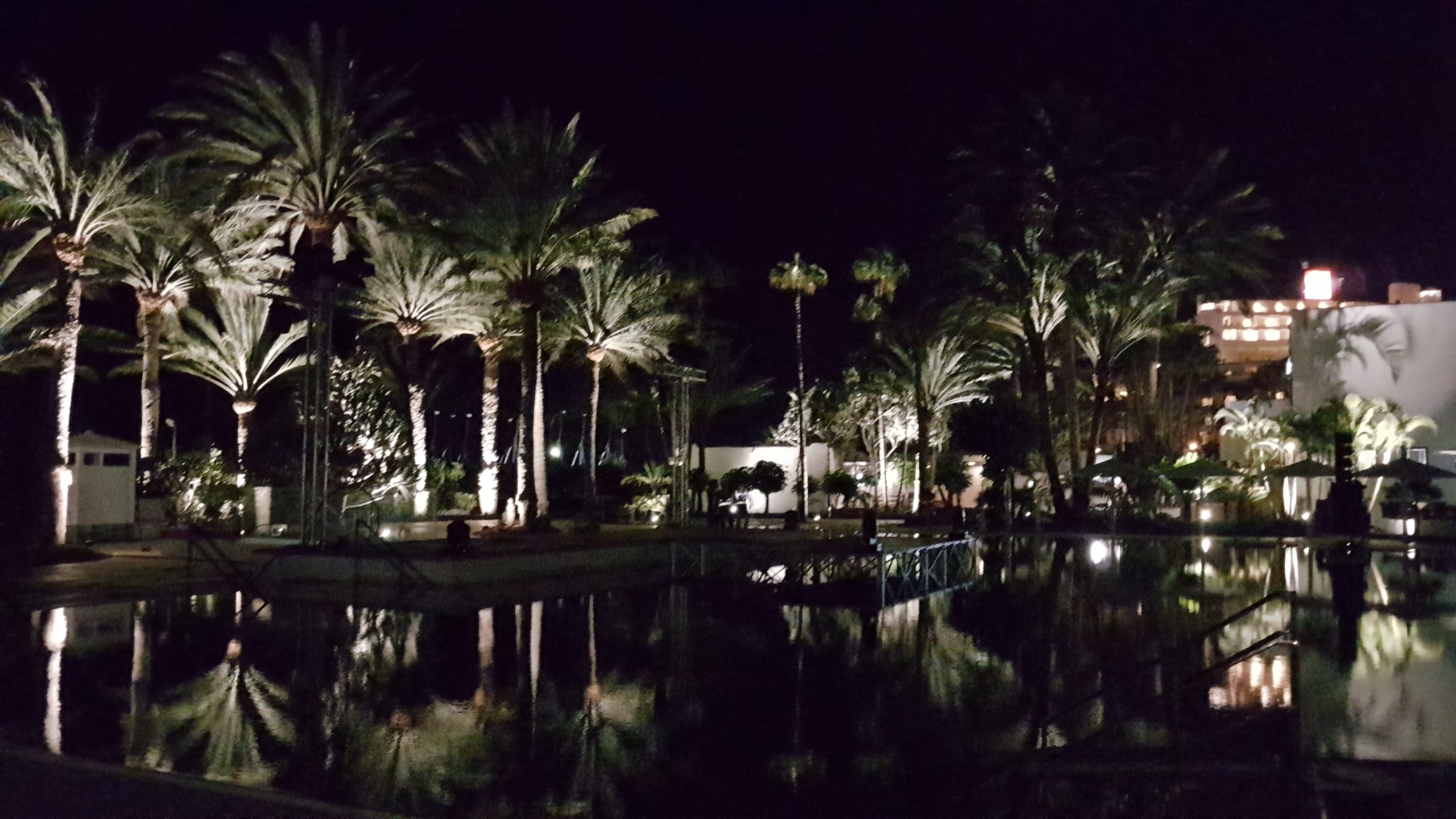 26 Piscina Robinson – Jandia Playa