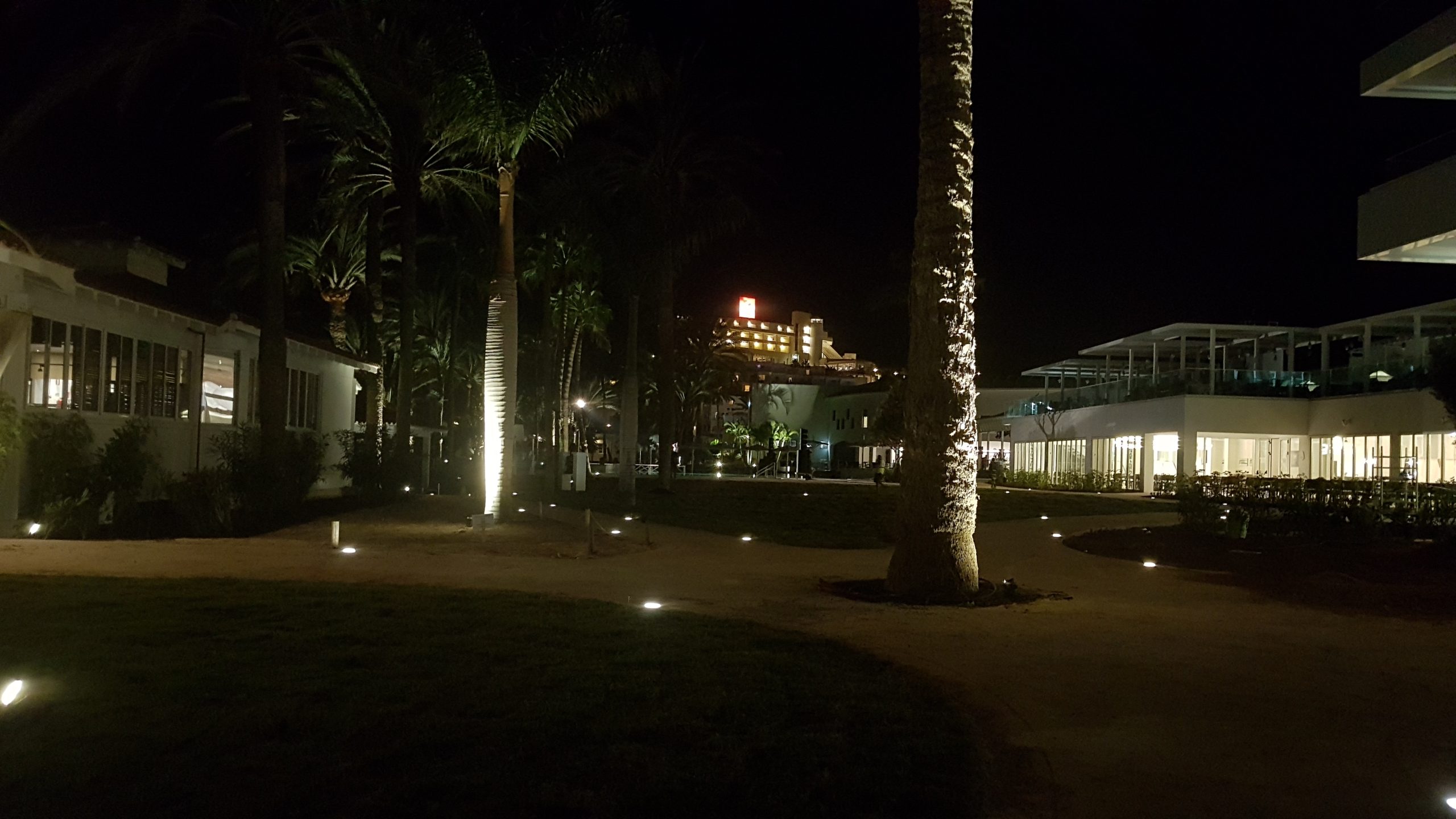 27 Piscina Robinson – Jandia Playa