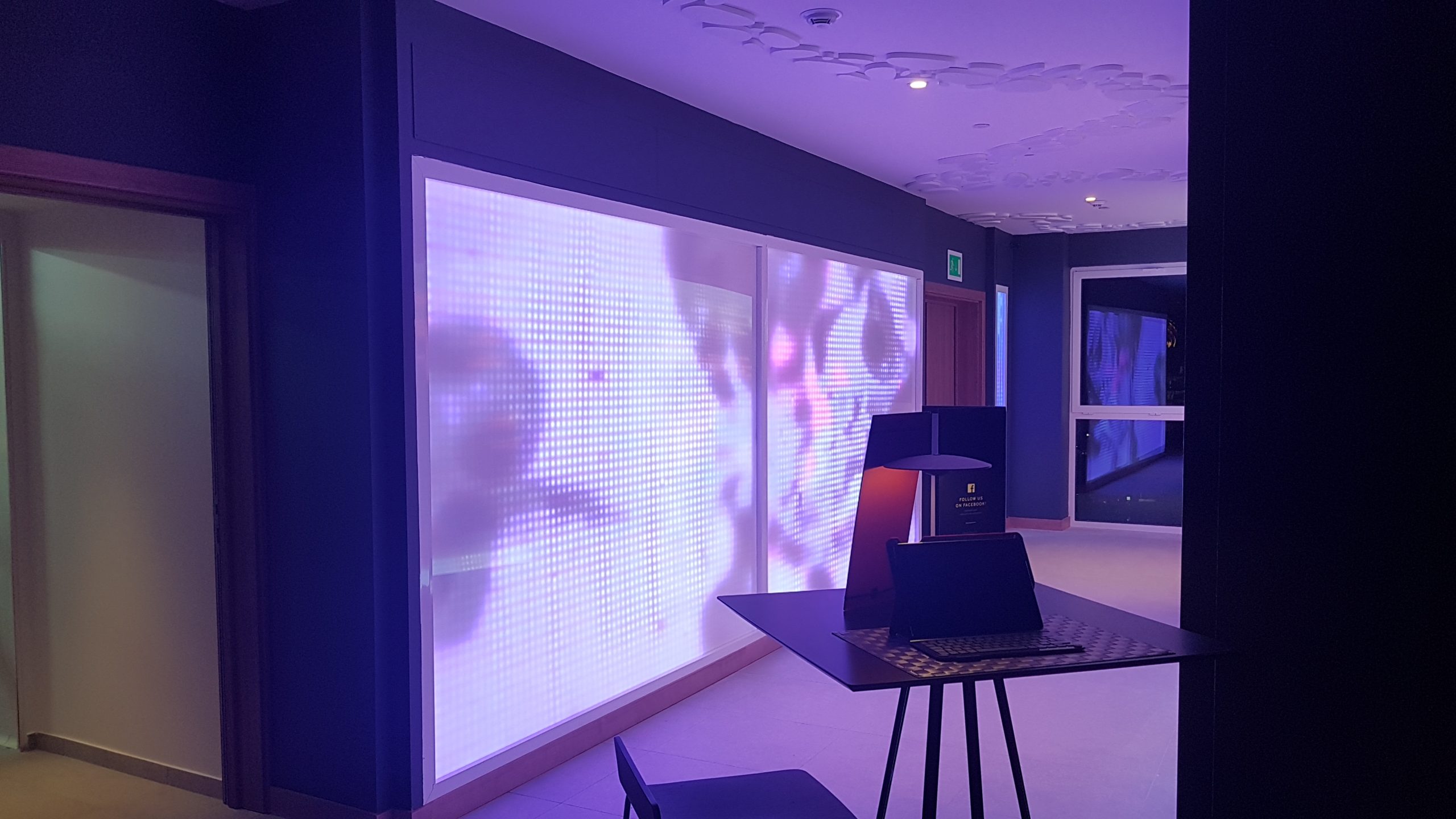 27 Sala Reuniones – Hotel Robinson Jandia Fuerteventura