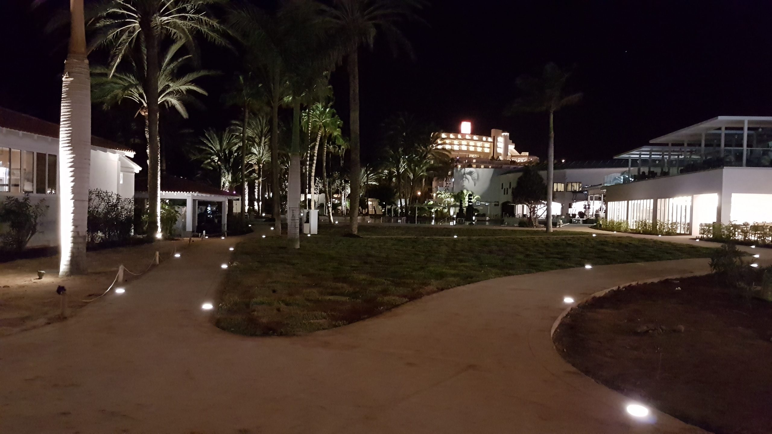 28 Piscina Robinson – Jandia Playa