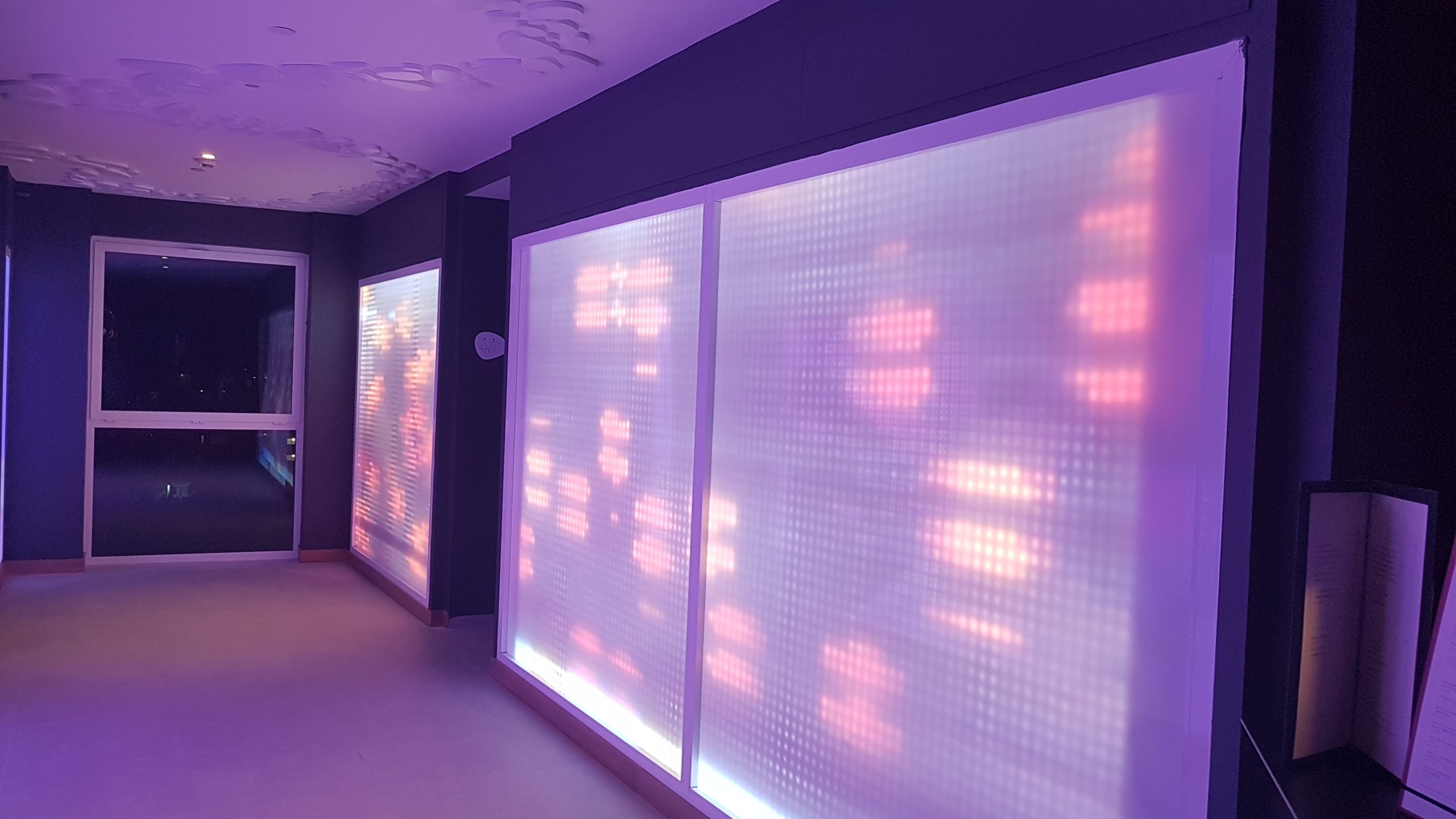 28 Sala Reuniones – Hotel Robinson Jandia Fuerteventura