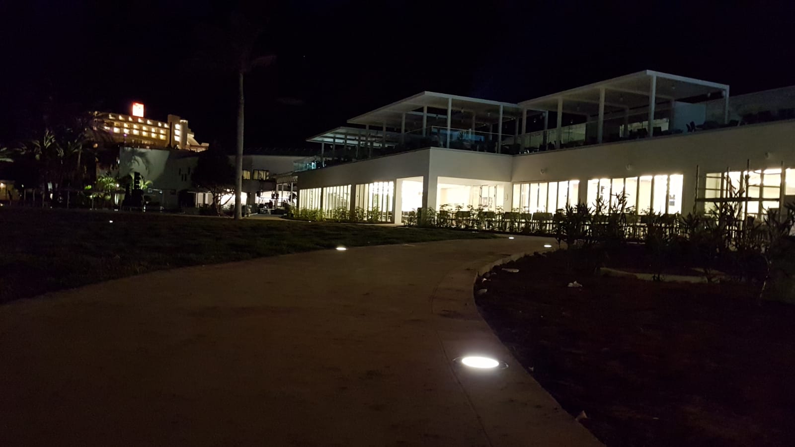 29 Piscina Robinson – Jandia Playa