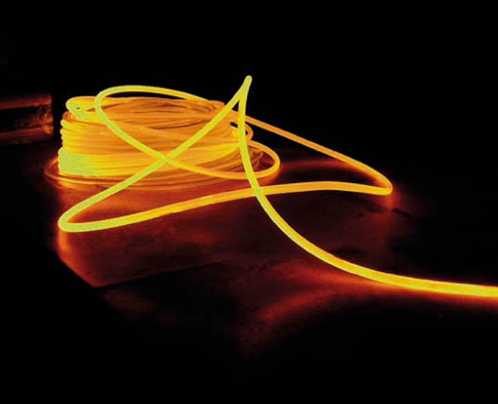 Cable Solid Core SL EG – Iluminación Punto Final 3