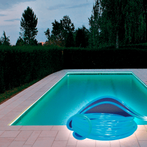 Cable Solid Flex SL EG & SG - Iluminación Punto Final y Lateral