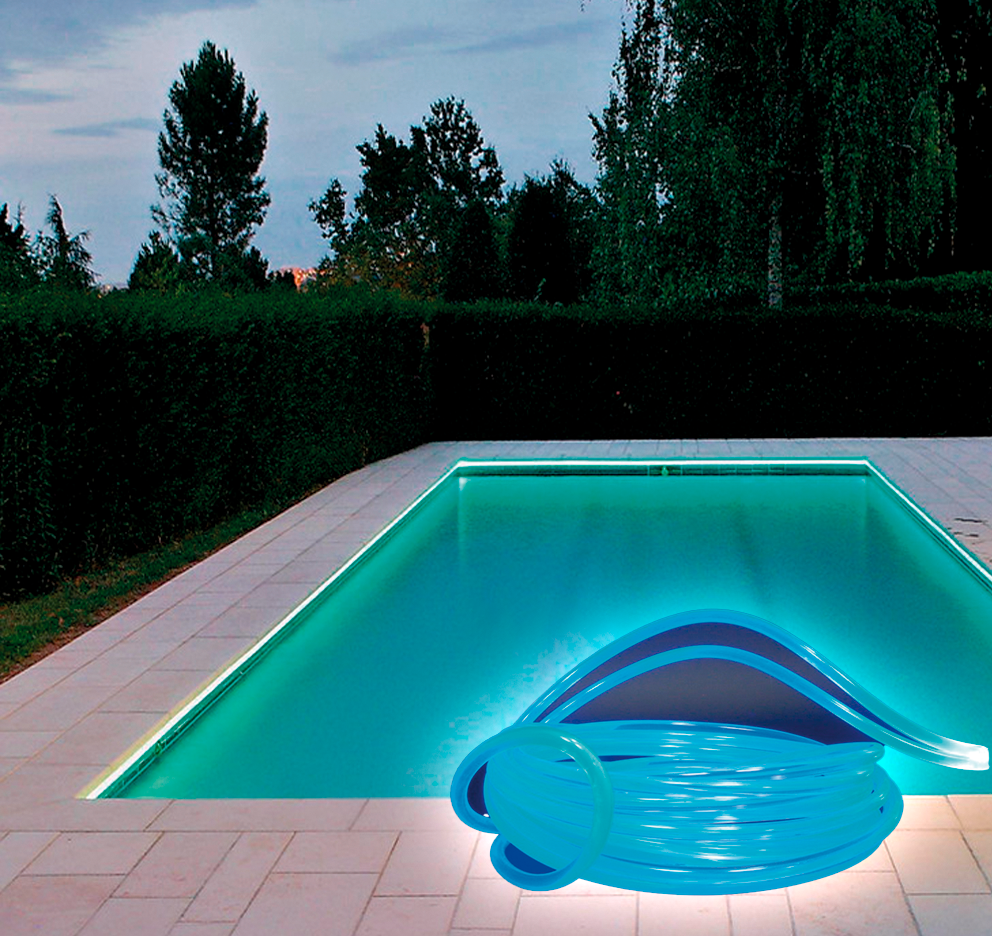 Cable Solid Flex SL EG & SG - Iluminación Punto Final y Lateral