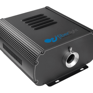 Fuentes de Luz para Fibra Óptica