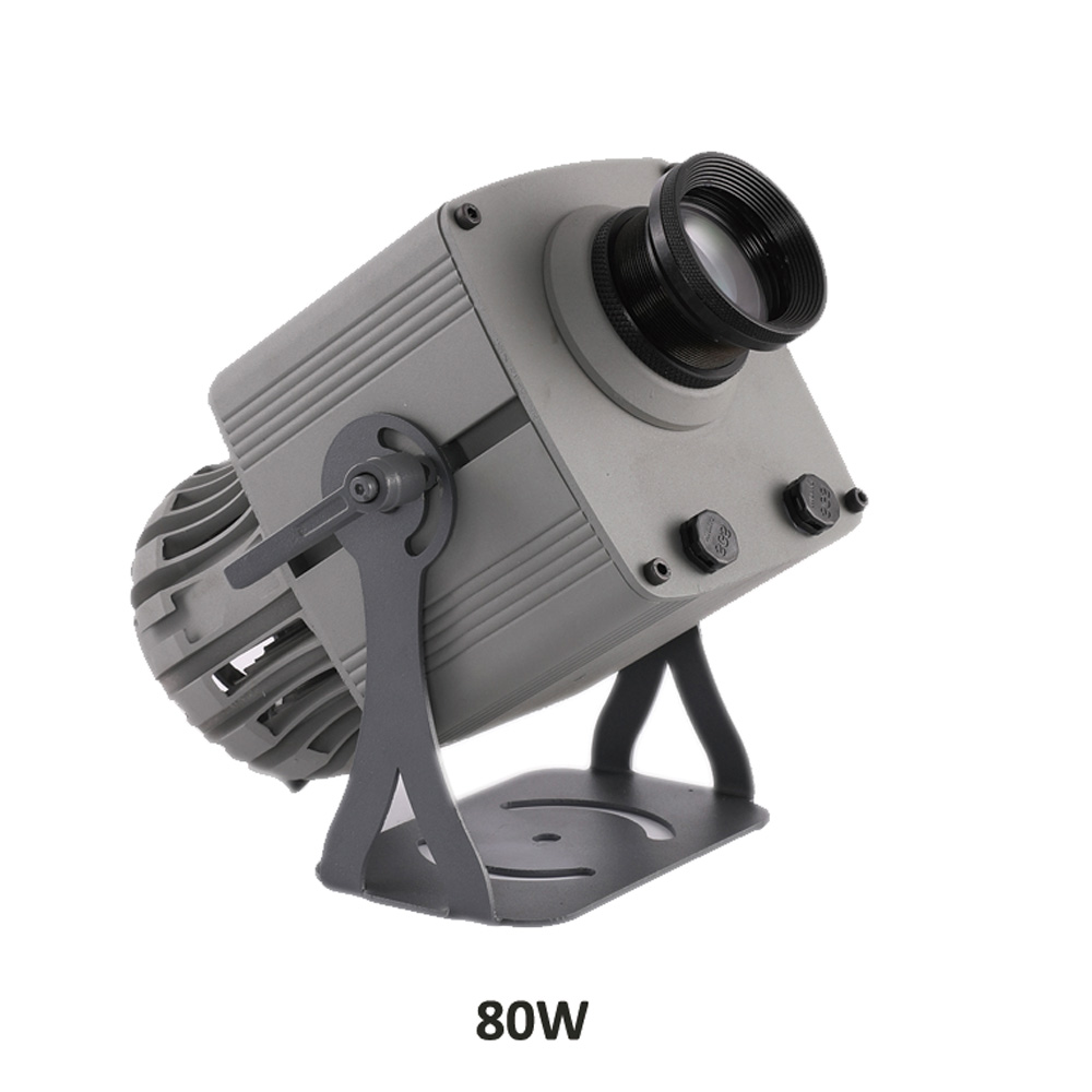 GOBO80W