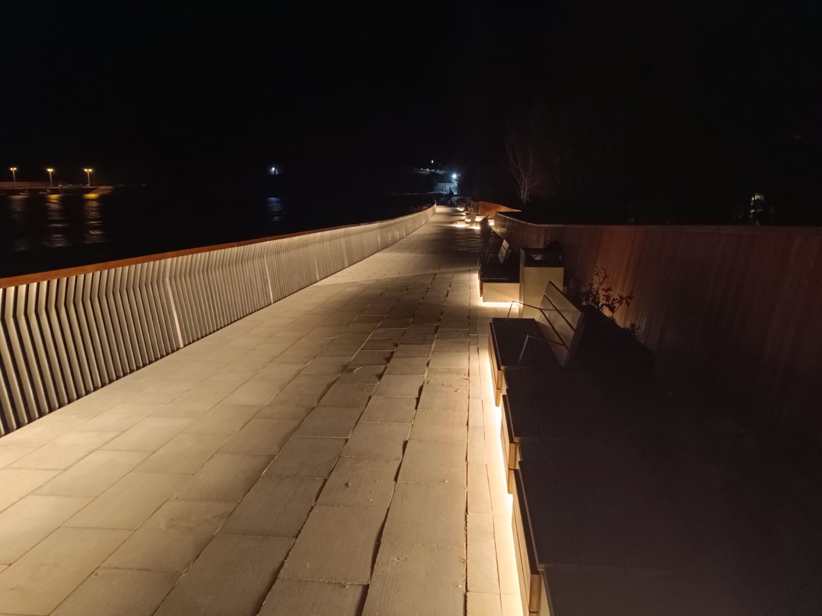 PASEO DE LA ALDEA (CANARIAS) – 1