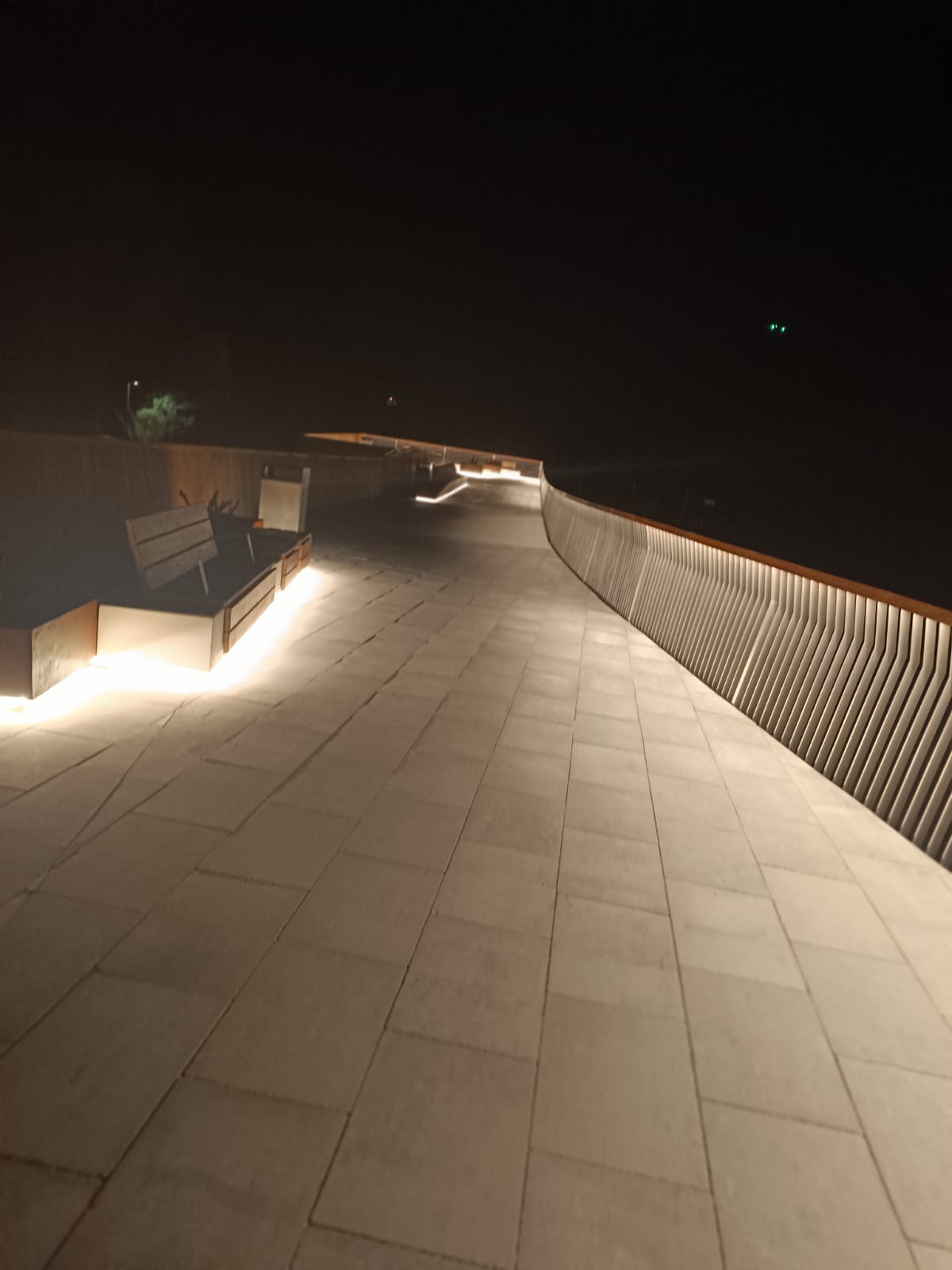 PASEO DE LA ALDEA (CANARIAS) – 2