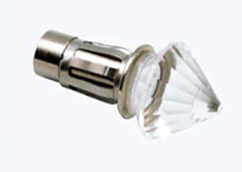 Terminales de Fibra Óptica SWAROVSKI y CRISTAL 11