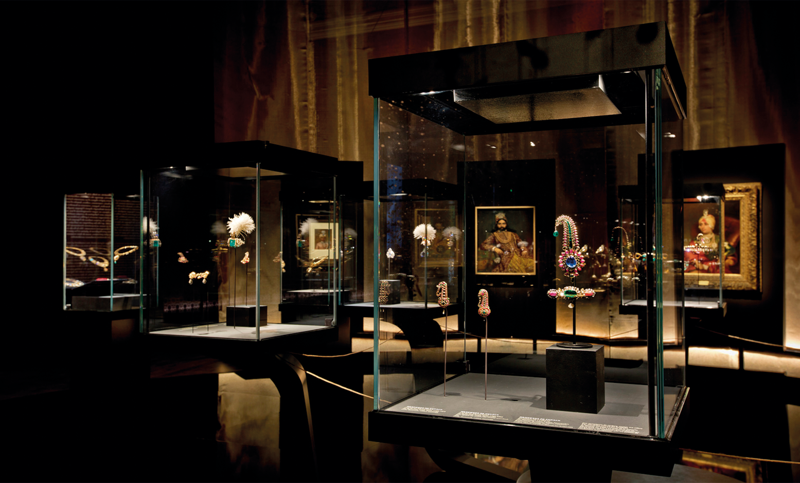 Terminales de Focalización para Fibra Óptica 1