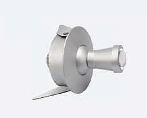 Terminales de Focalización para Fibra Óptica 5