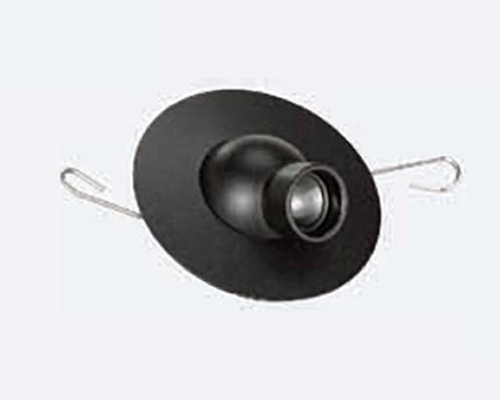 Terminales de Focalización para Fibra Óptica 9