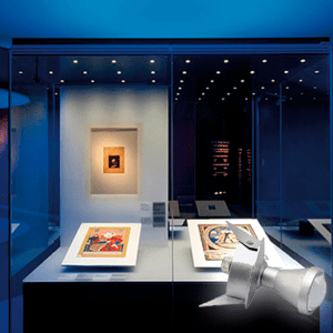 Terminales de Focalización para Fibra Óptica